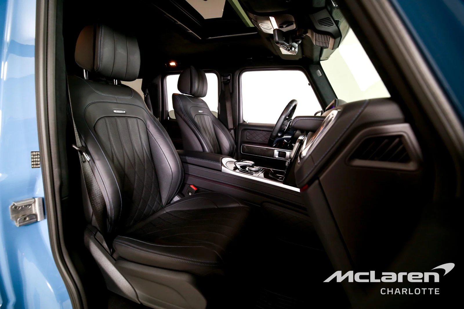 2023 Mercedes-AMG G 63 4x4², 18/29