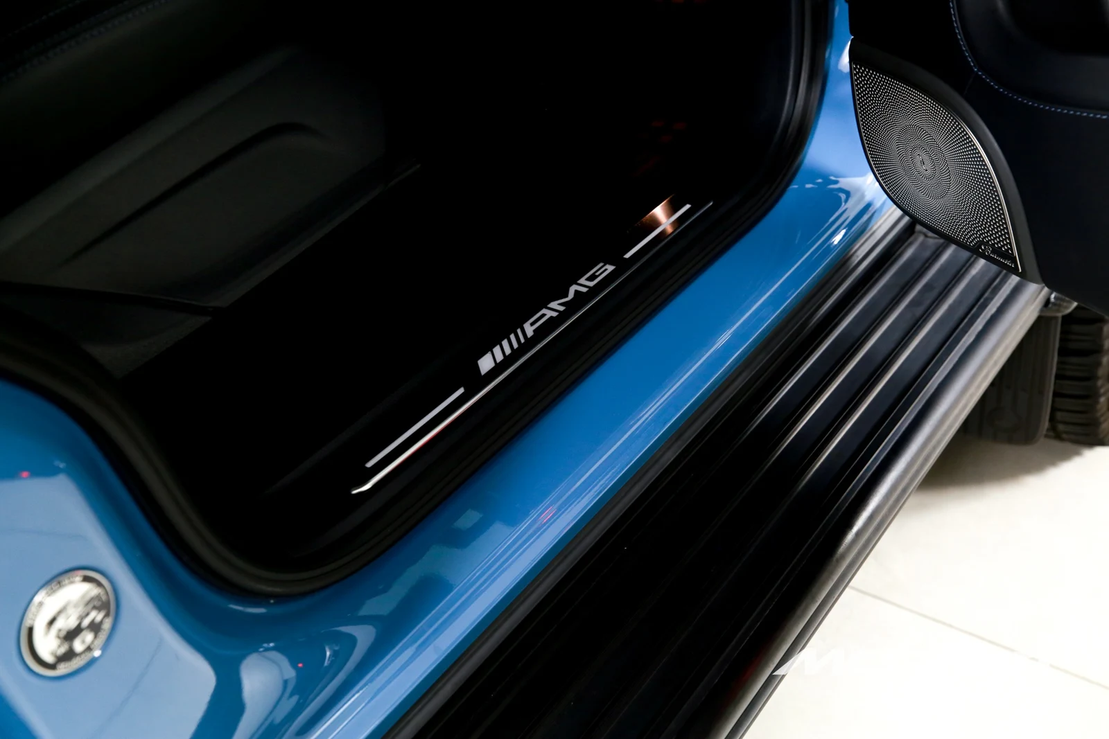 2023 Mercedes-AMG G 63 4x4², 20/29
