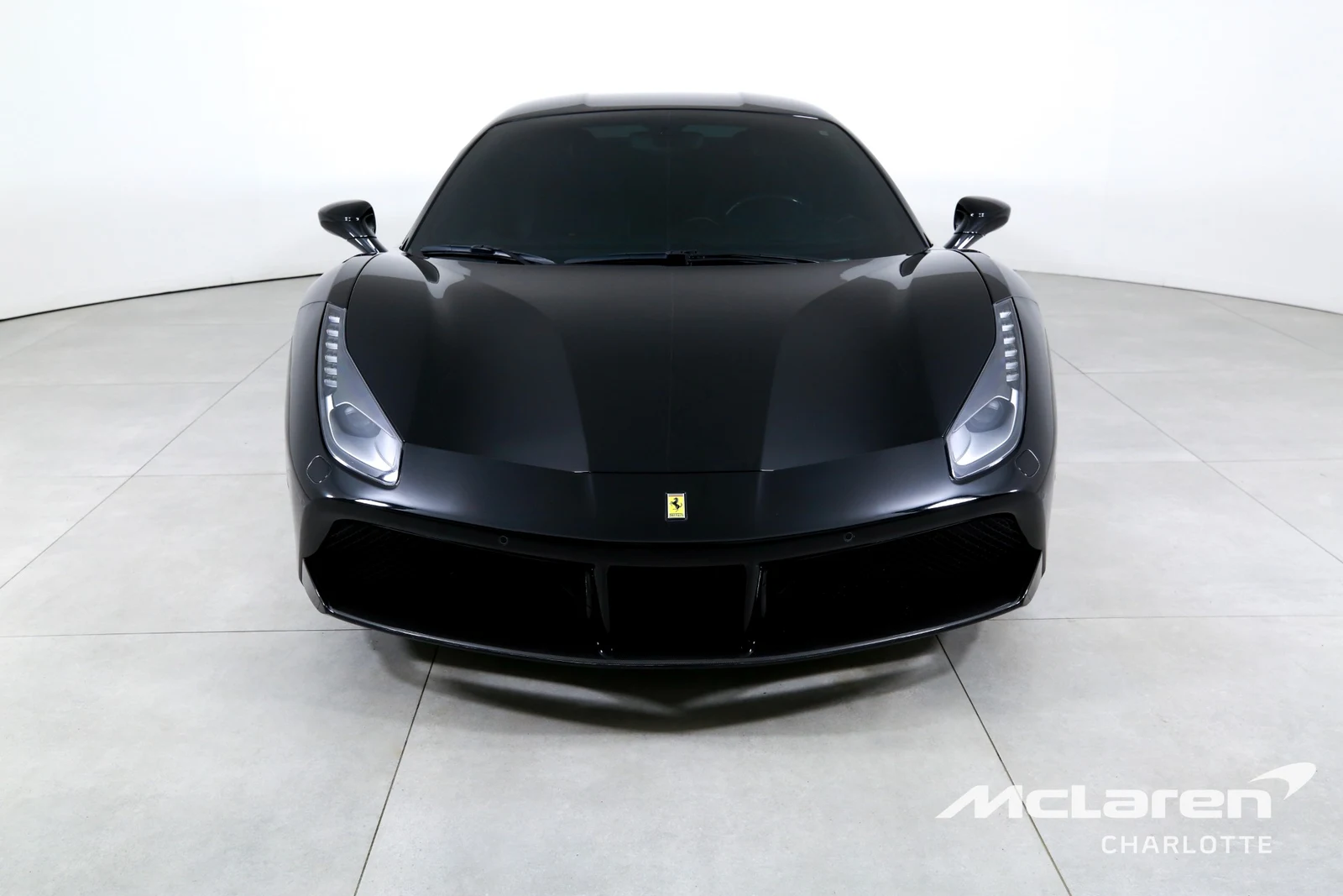 2017 Ferrari 488 GTB, 2/28