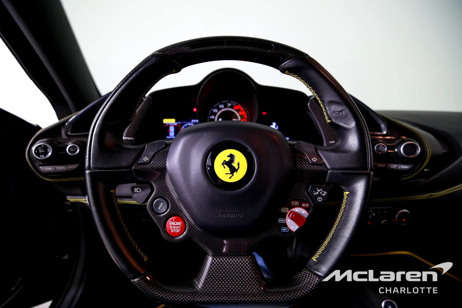 2017 Ferrari 488 GTB, 11/28
