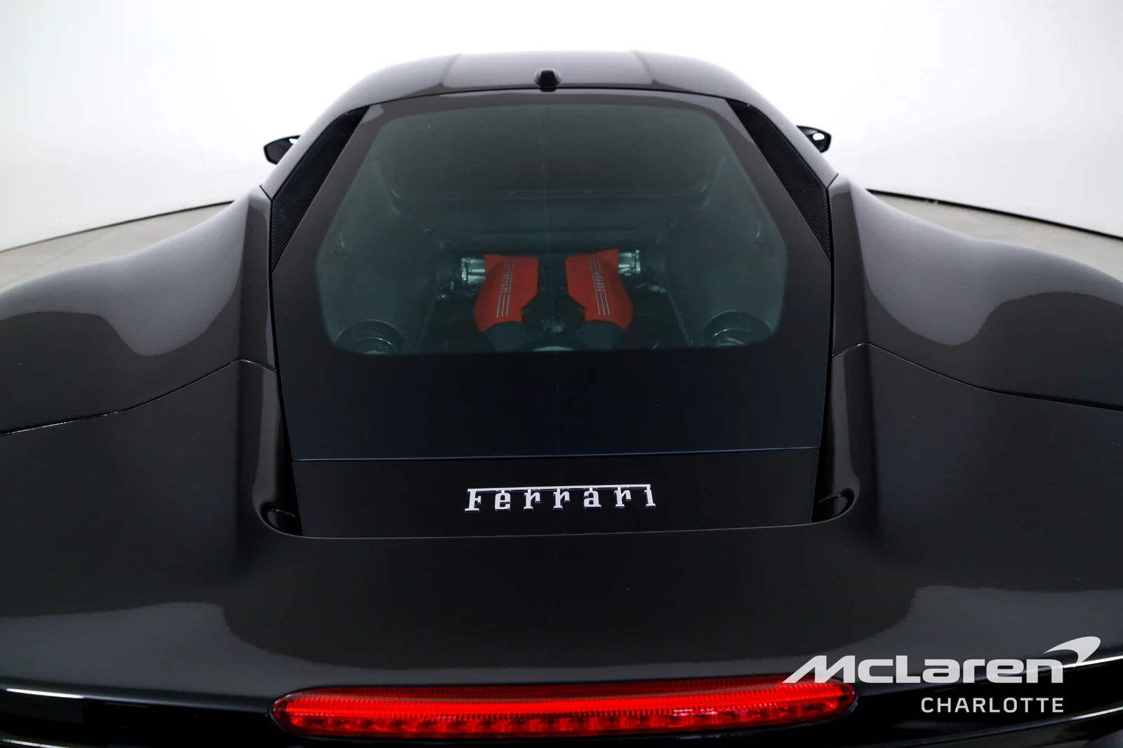 2017 Ferrari 488 GTB, 22/28