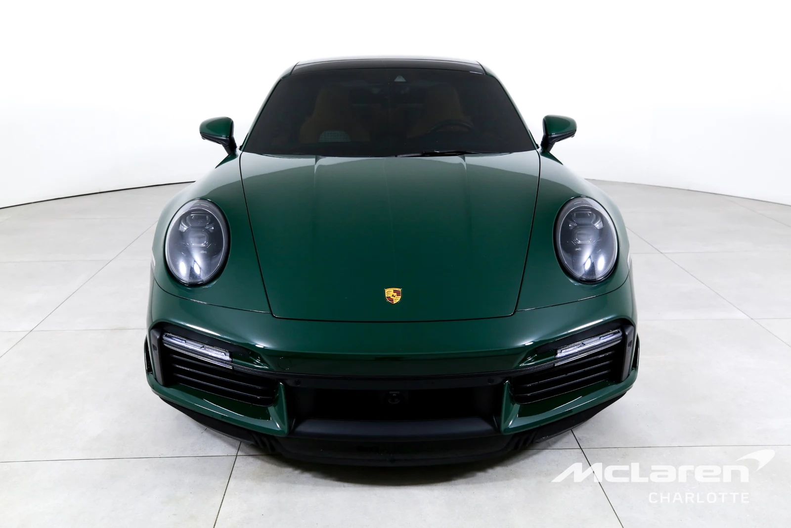 2023 Porsche 911 Turbo S, 2/29