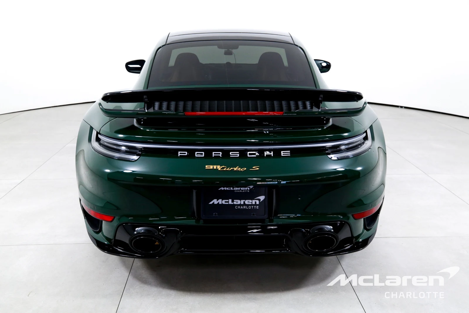 2023 Porsche 911 Turbo S, 5/29