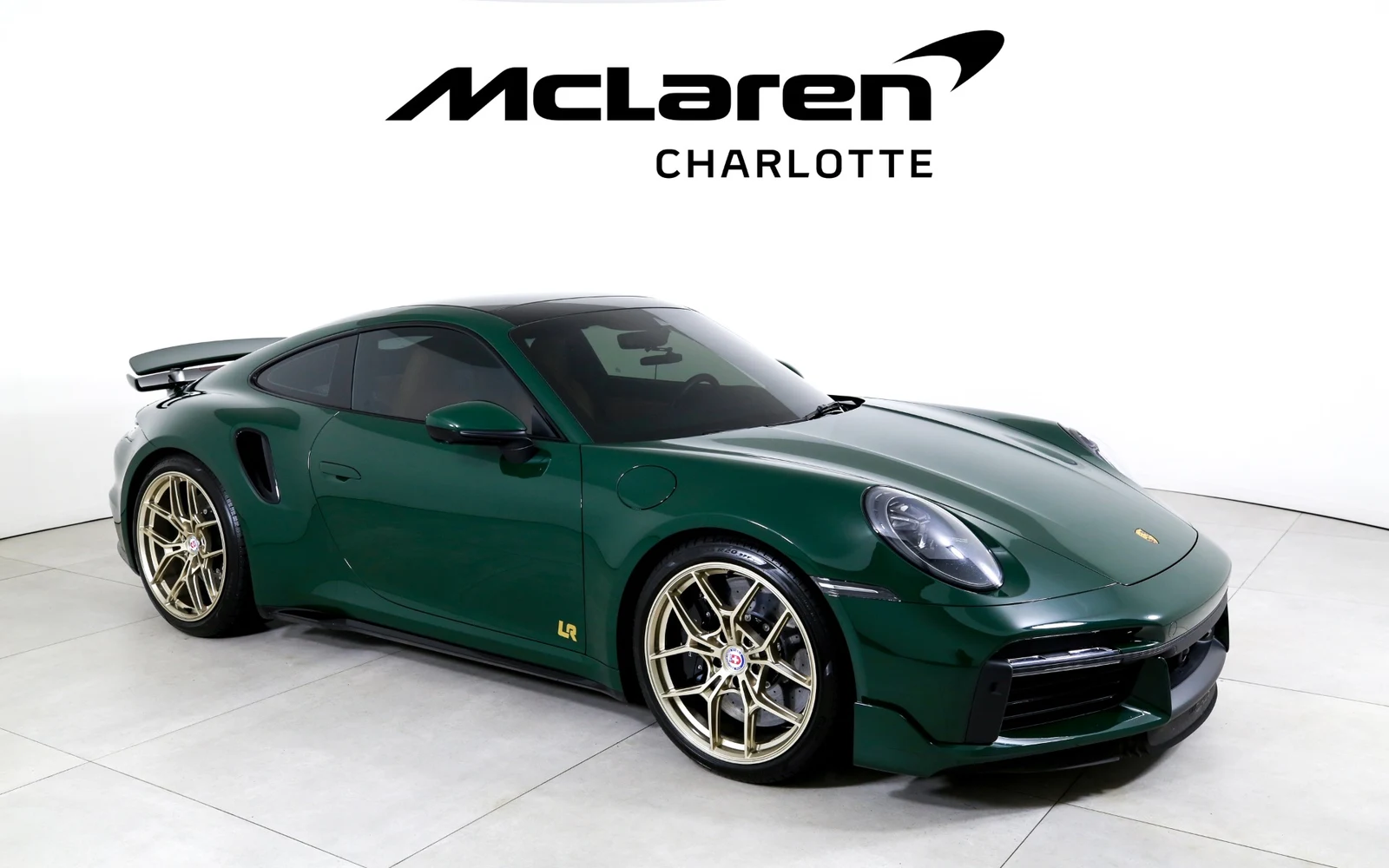 2023 Porsche 911 Turbo S, 8/29