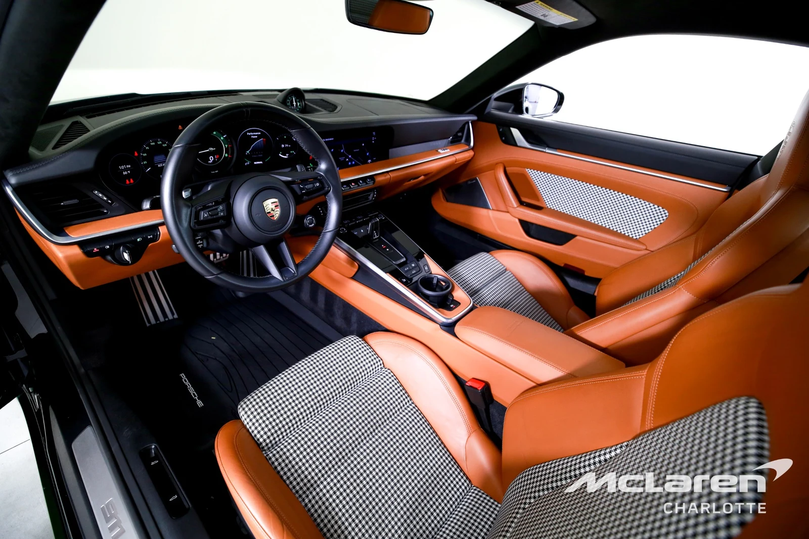 2023 Porsche 911 Turbo S, 9/29