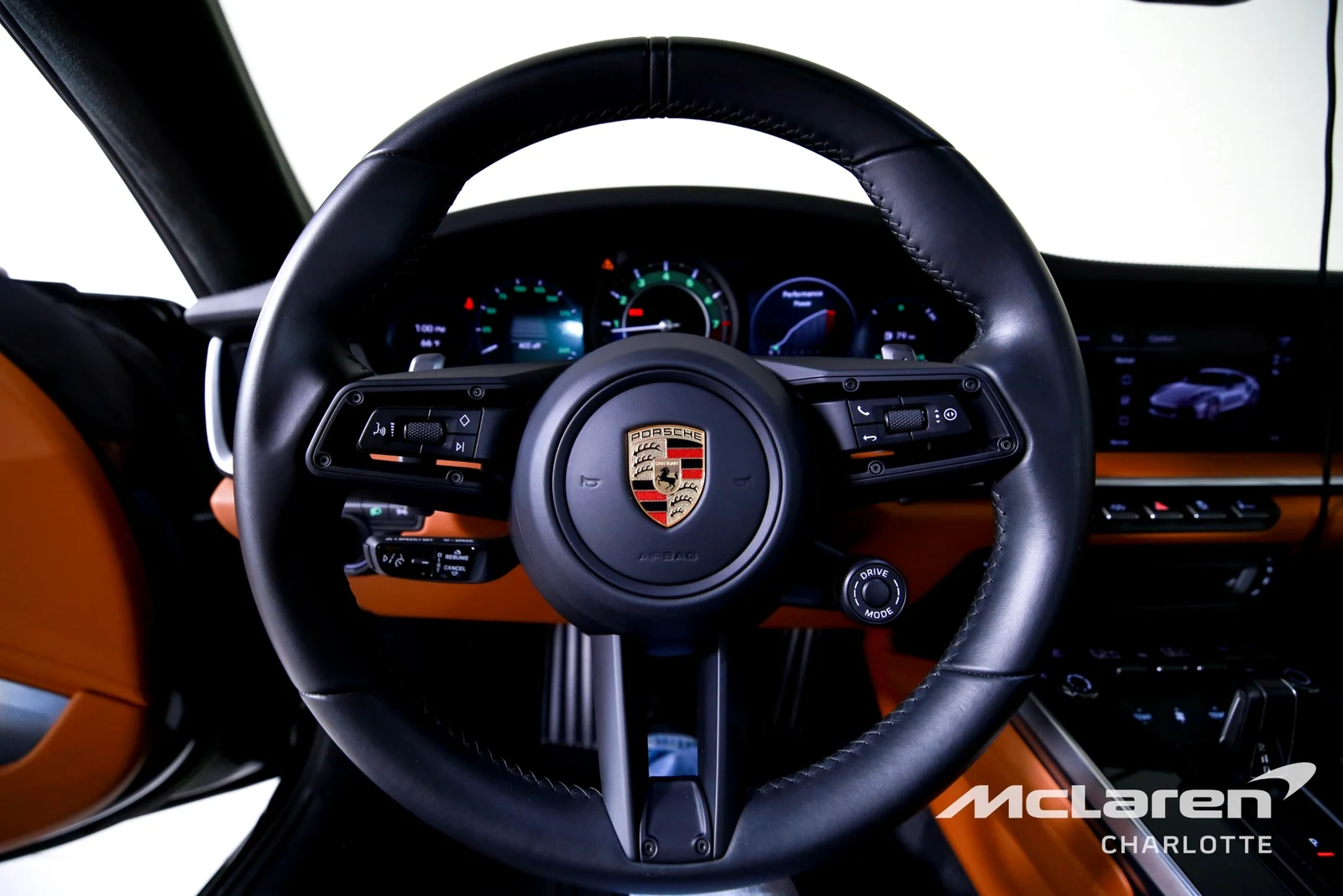 2023 Porsche 911 Turbo S, 11/29