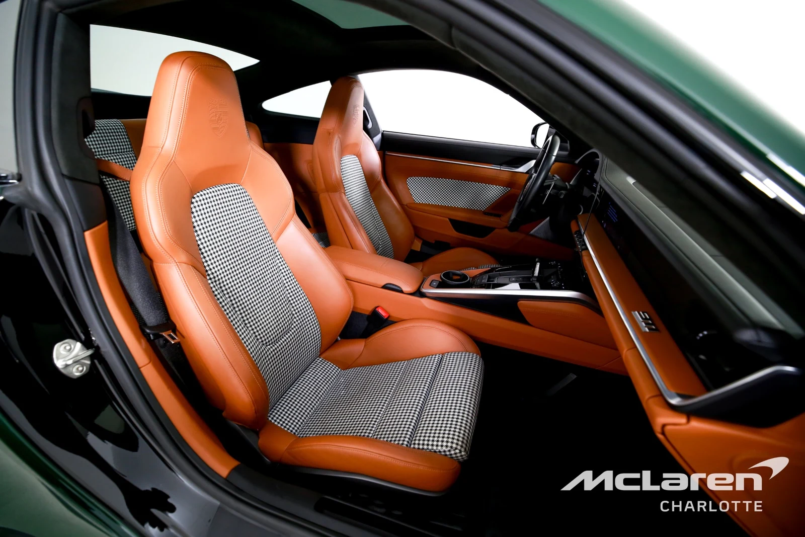 2023 Porsche 911 Turbo S, 16/29