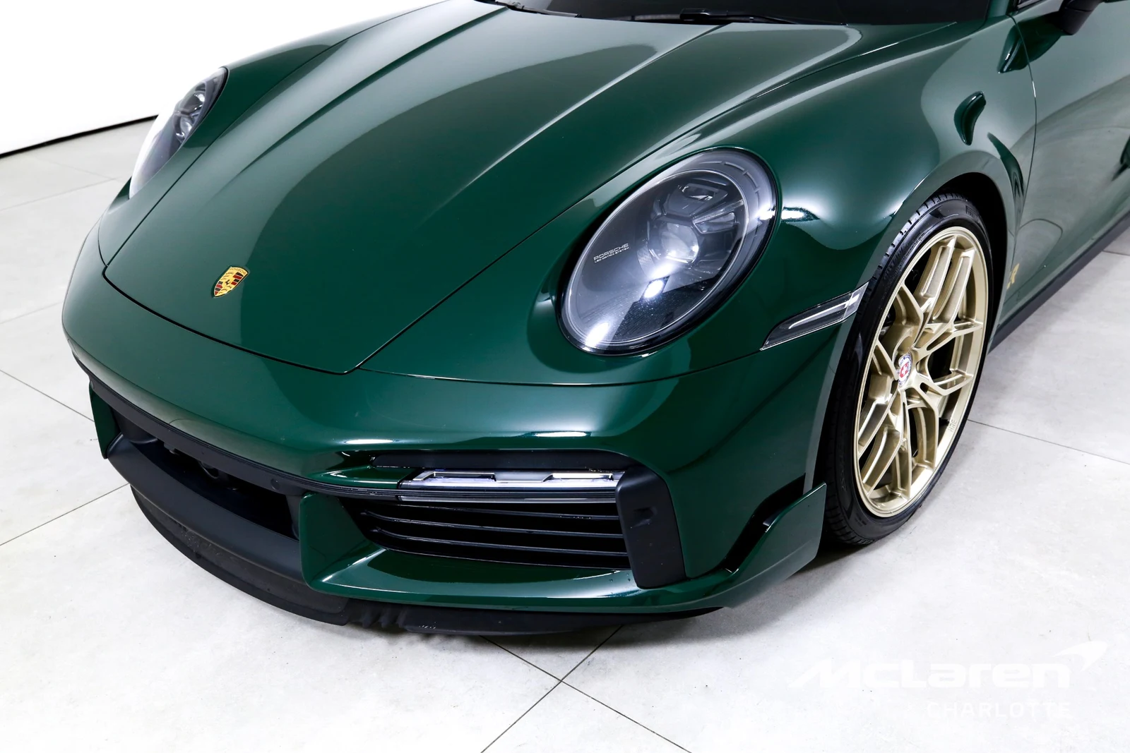 2023 Porsche 911 Turbo S, 25/29