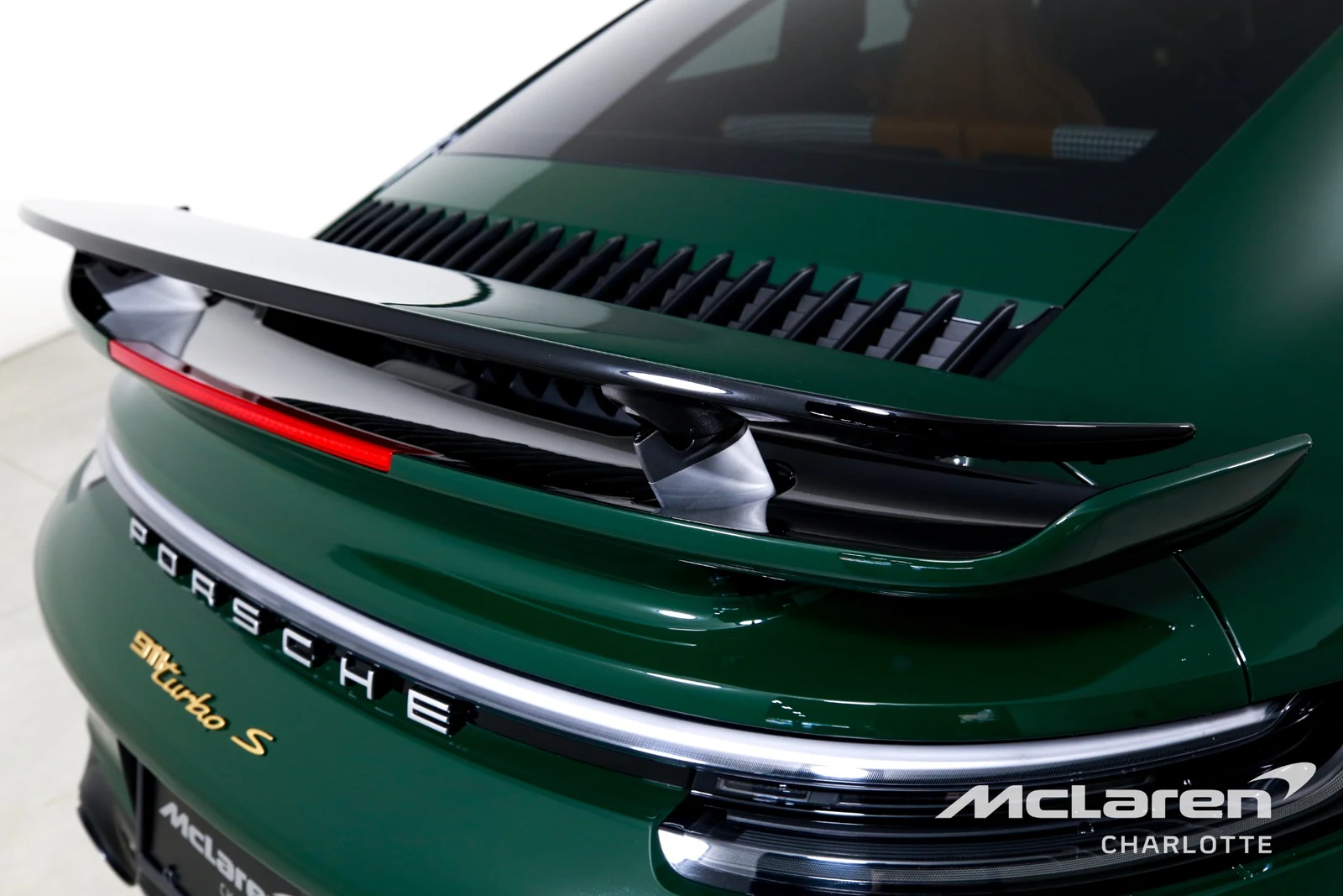 2023 Porsche 911 Turbo S, 27/29