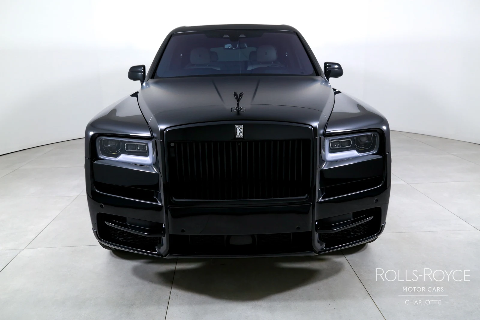 2023 Rolls-Royce Cullinan, 3/29