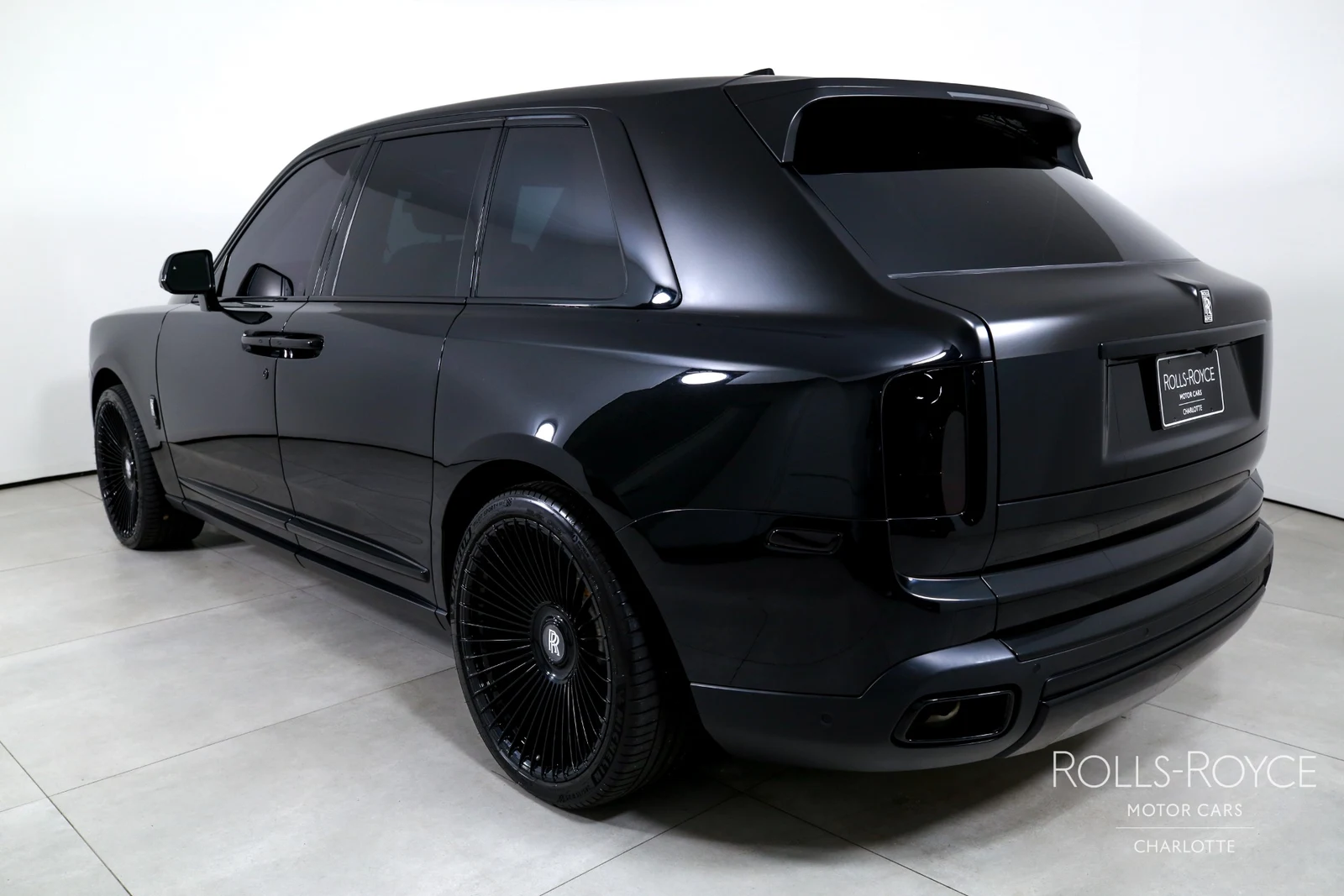 2023 Rolls-Royce Cullinan, 4/29