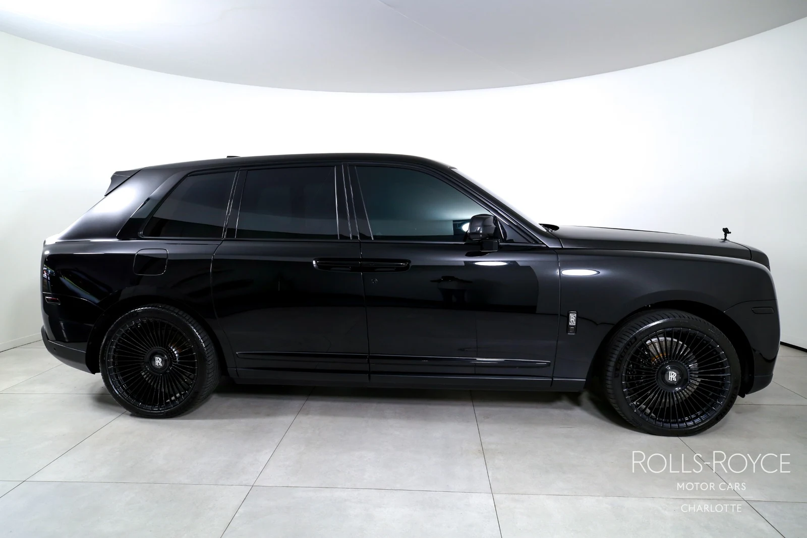 2023 Rolls-Royce Cullinan, 5/29