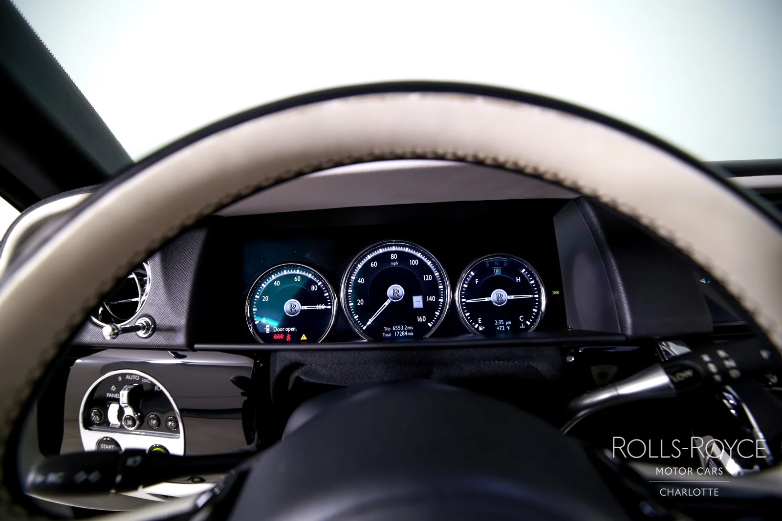 2023 Rolls-Royce Cullinan, 8/29