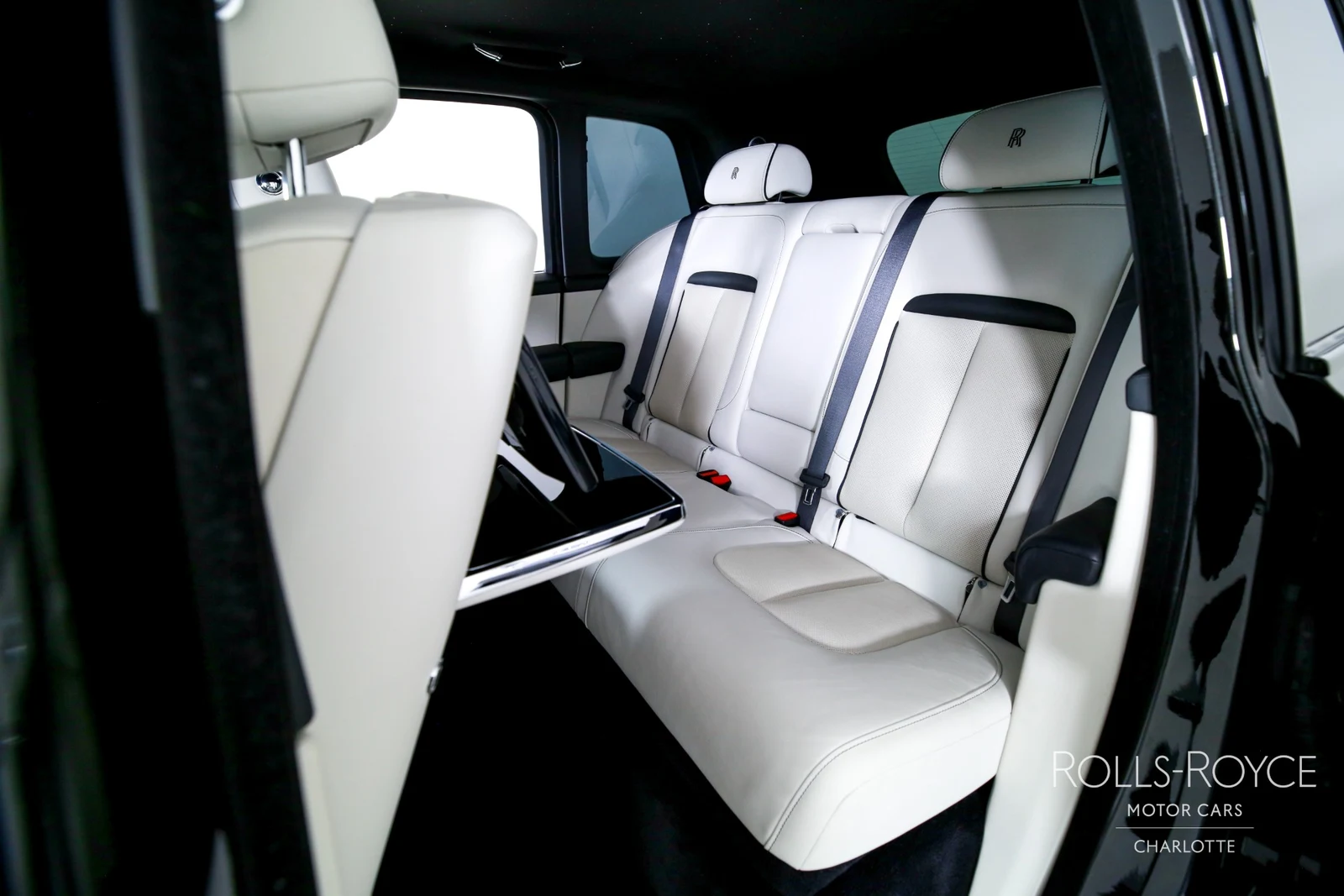 2023 Rolls-Royce Cullinan, 11/29