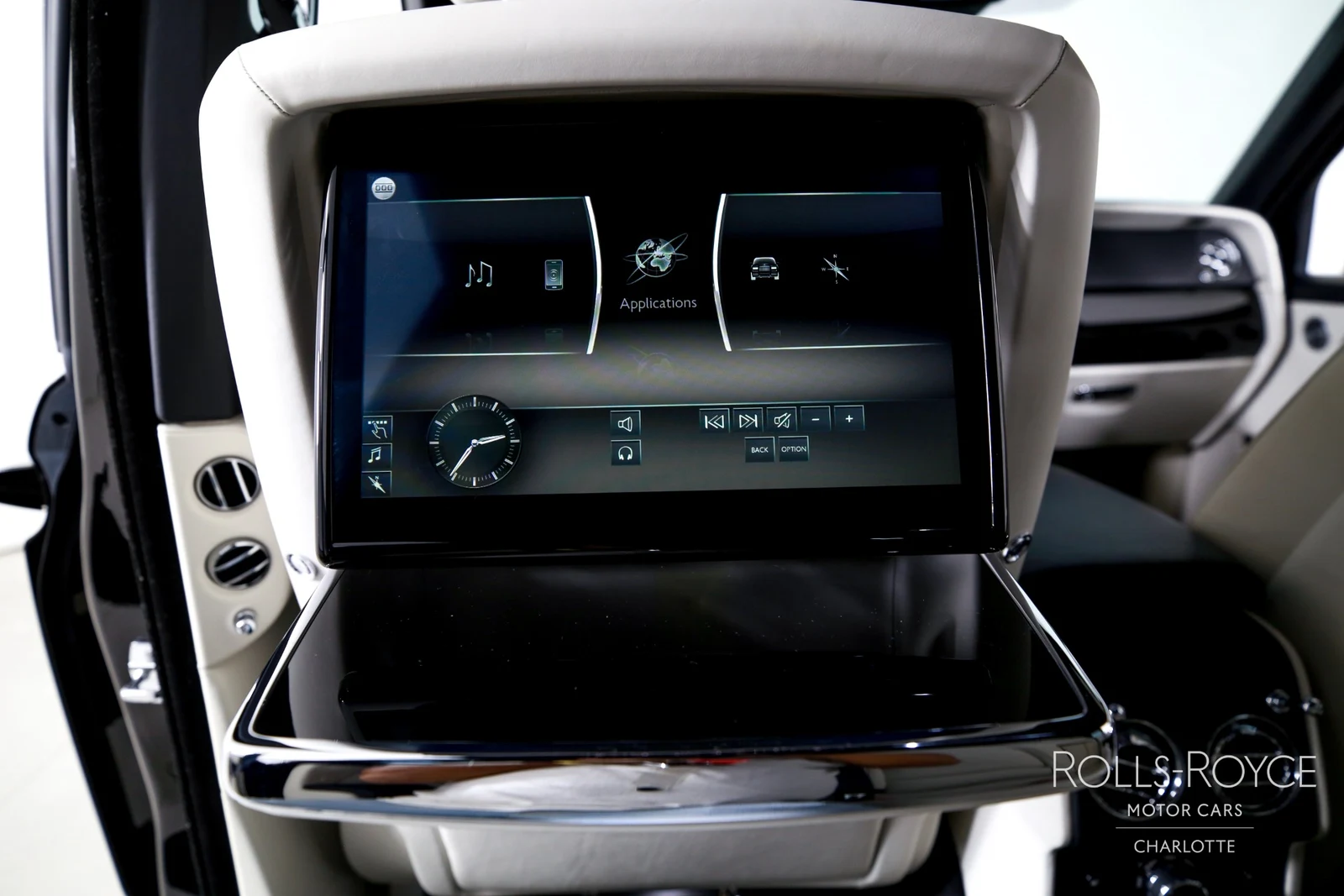 2023 Rolls-Royce Cullinan, 12/29