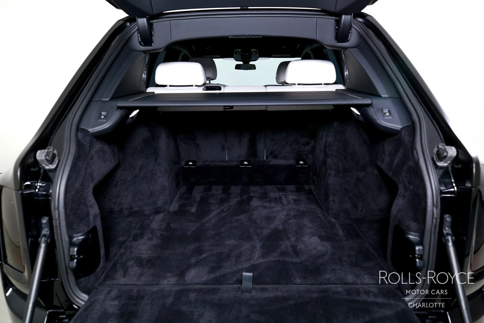 2023 Rolls-Royce Cullinan, 15/29