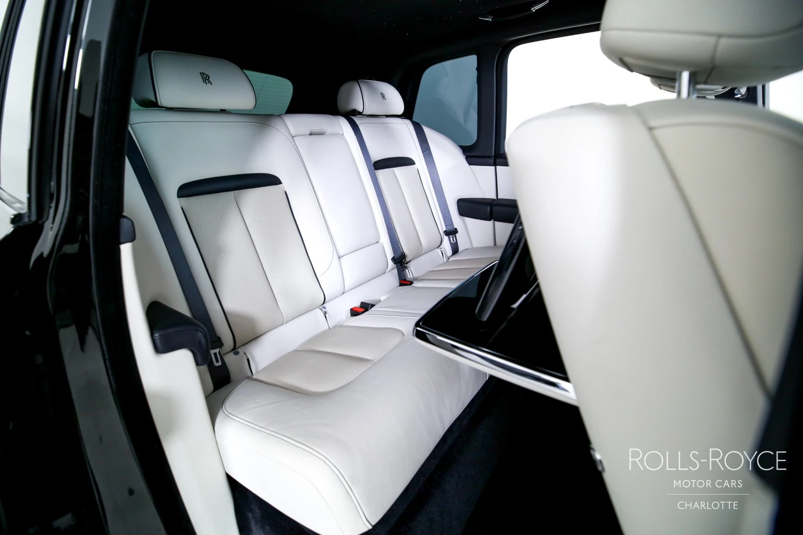 2023 Rolls-Royce Cullinan, 18/29