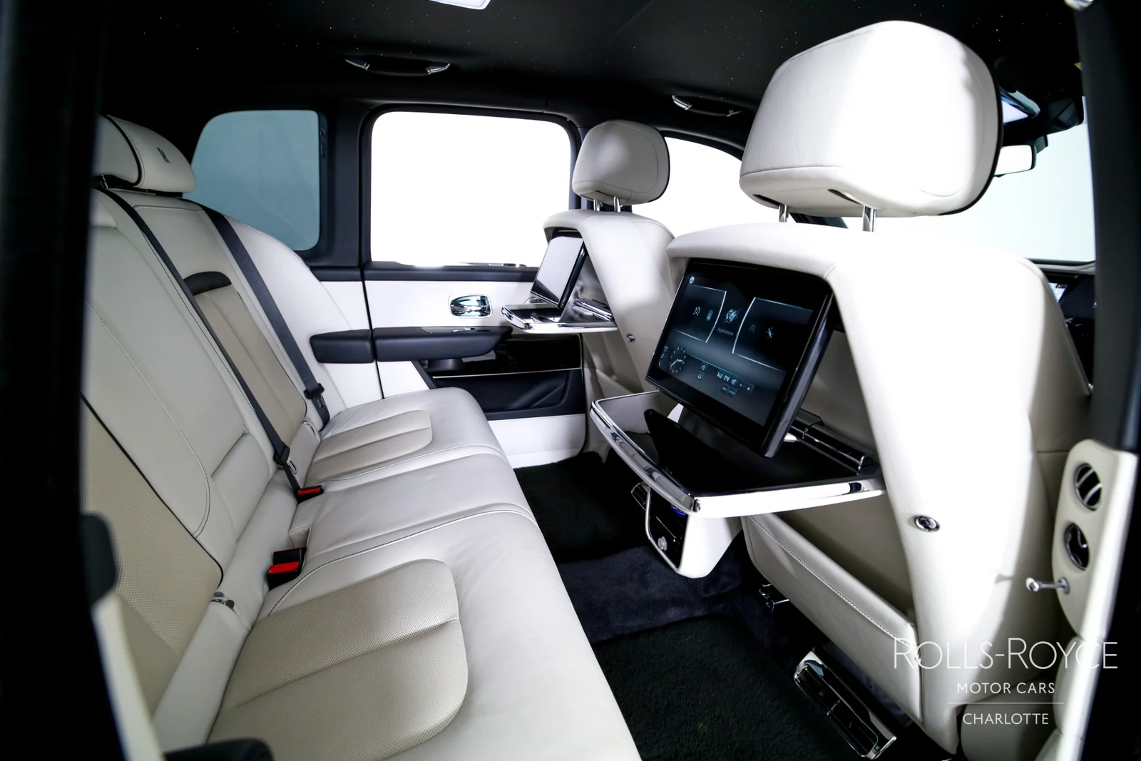 2023 Rolls-Royce Cullinan, 19/29