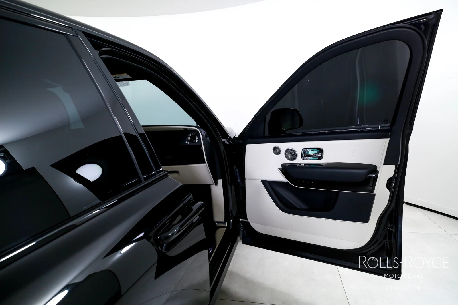 2023 Rolls-Royce Cullinan, 21/29