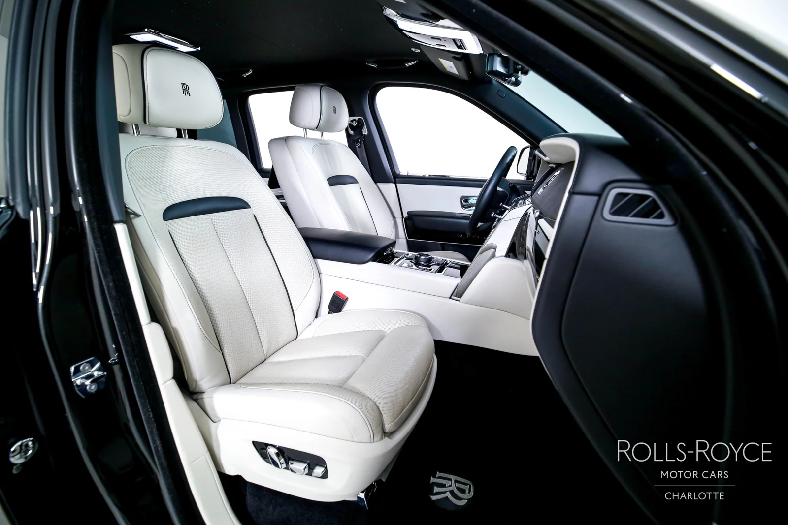 2023 Rolls-Royce Cullinan, 22/29