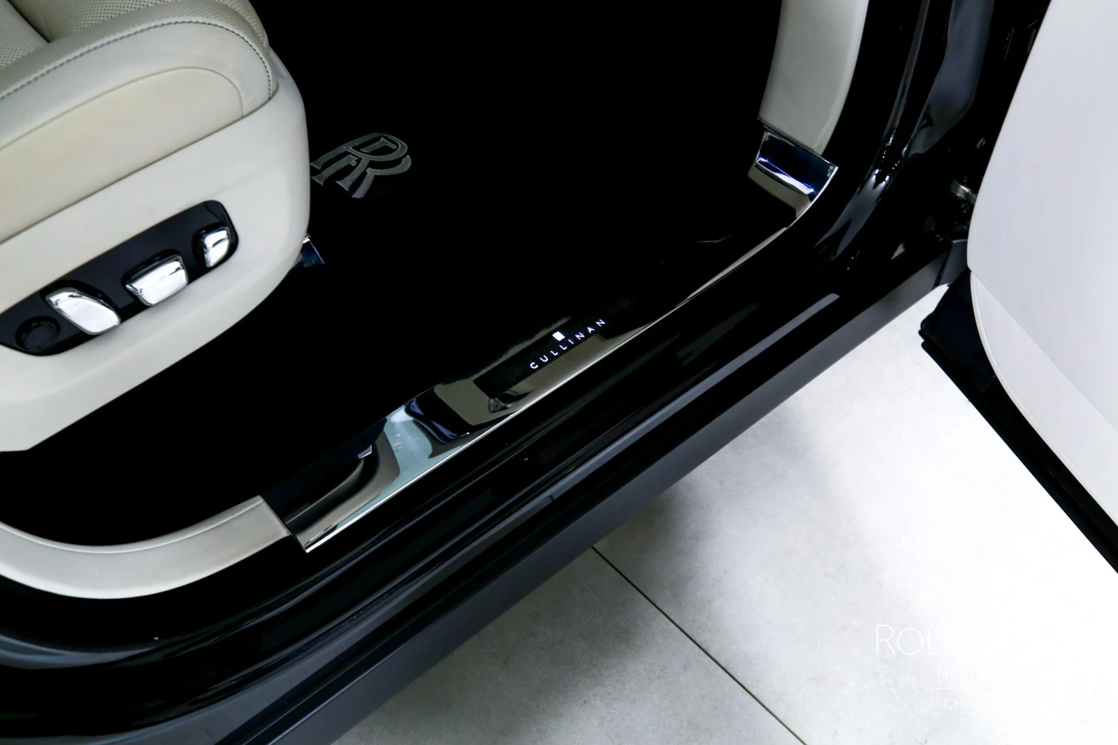 2023 Rolls-Royce Cullinan, 23/29