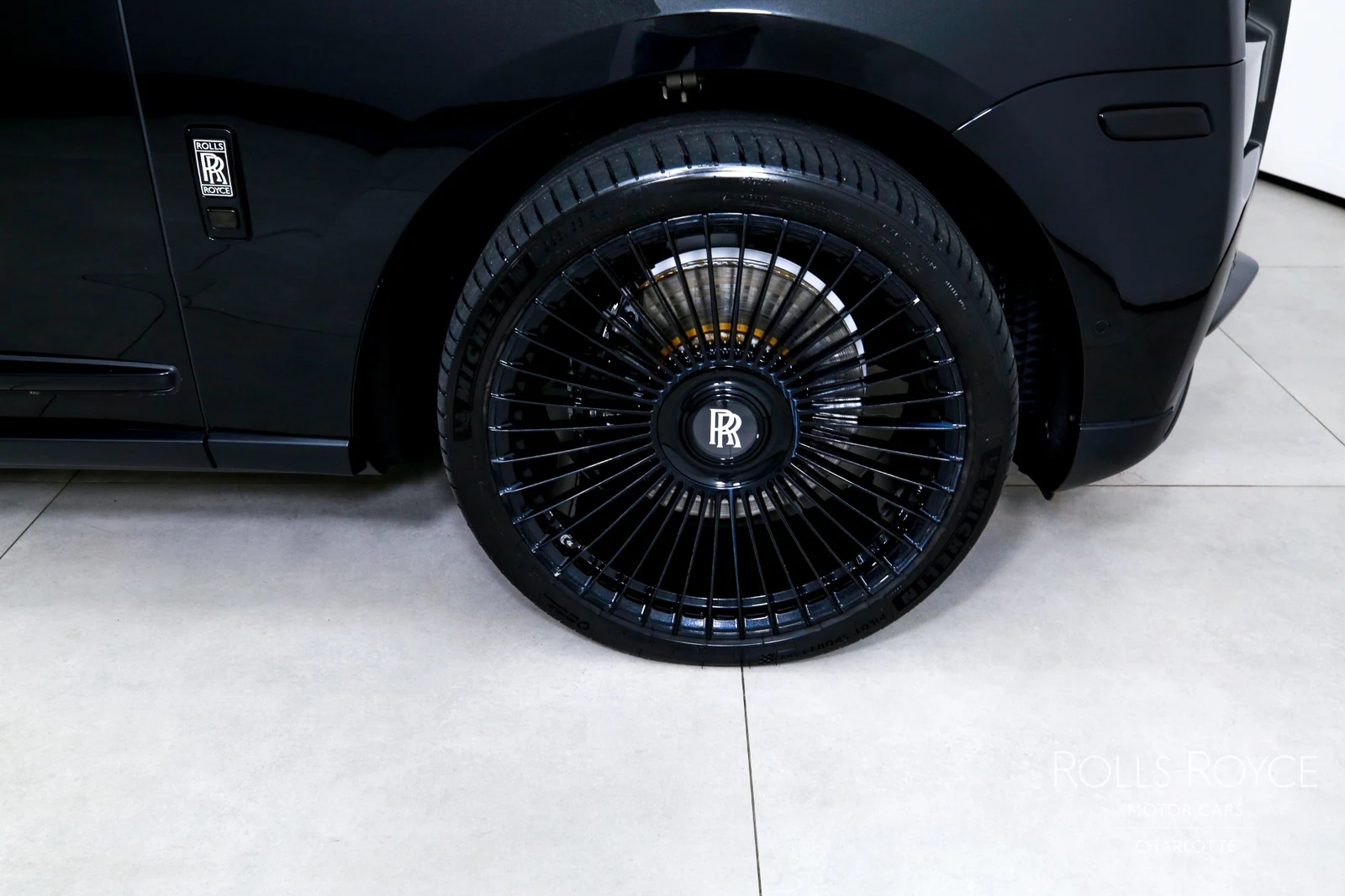 2023 Rolls-Royce Cullinan, 26/29