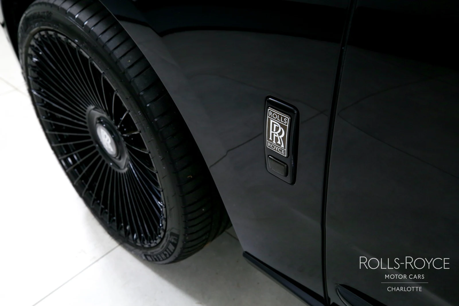 2023 Rolls-Royce Cullinan, 28/29
