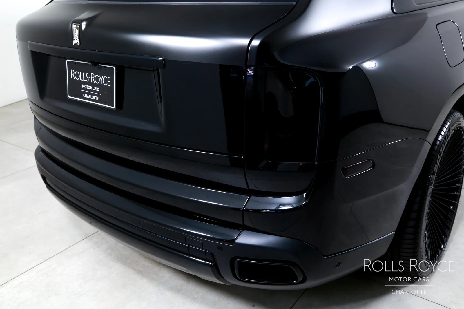2023 Rolls-Royce Cullinan, 29/29