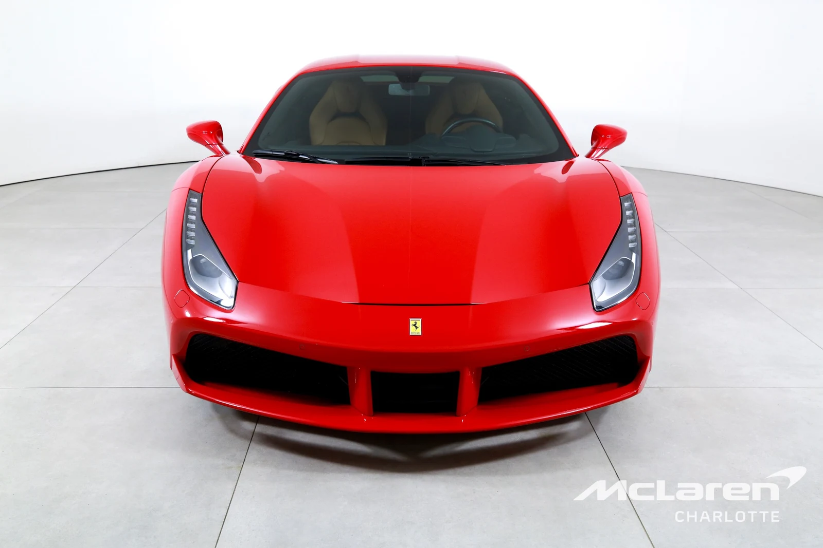 2018 Ferrari 488 GTB, 2/29