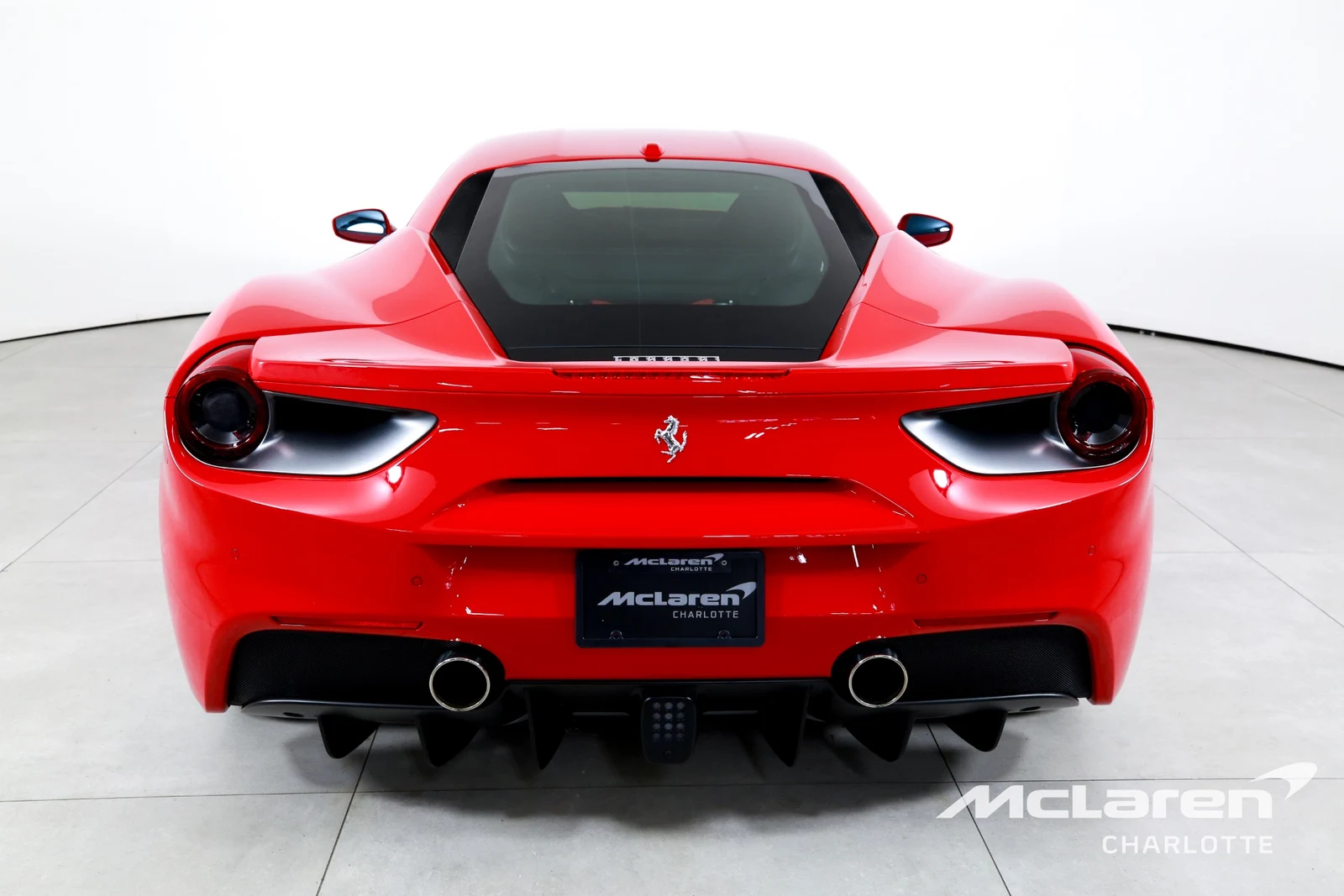 2018 Ferrari 488 GTB, 4/29
