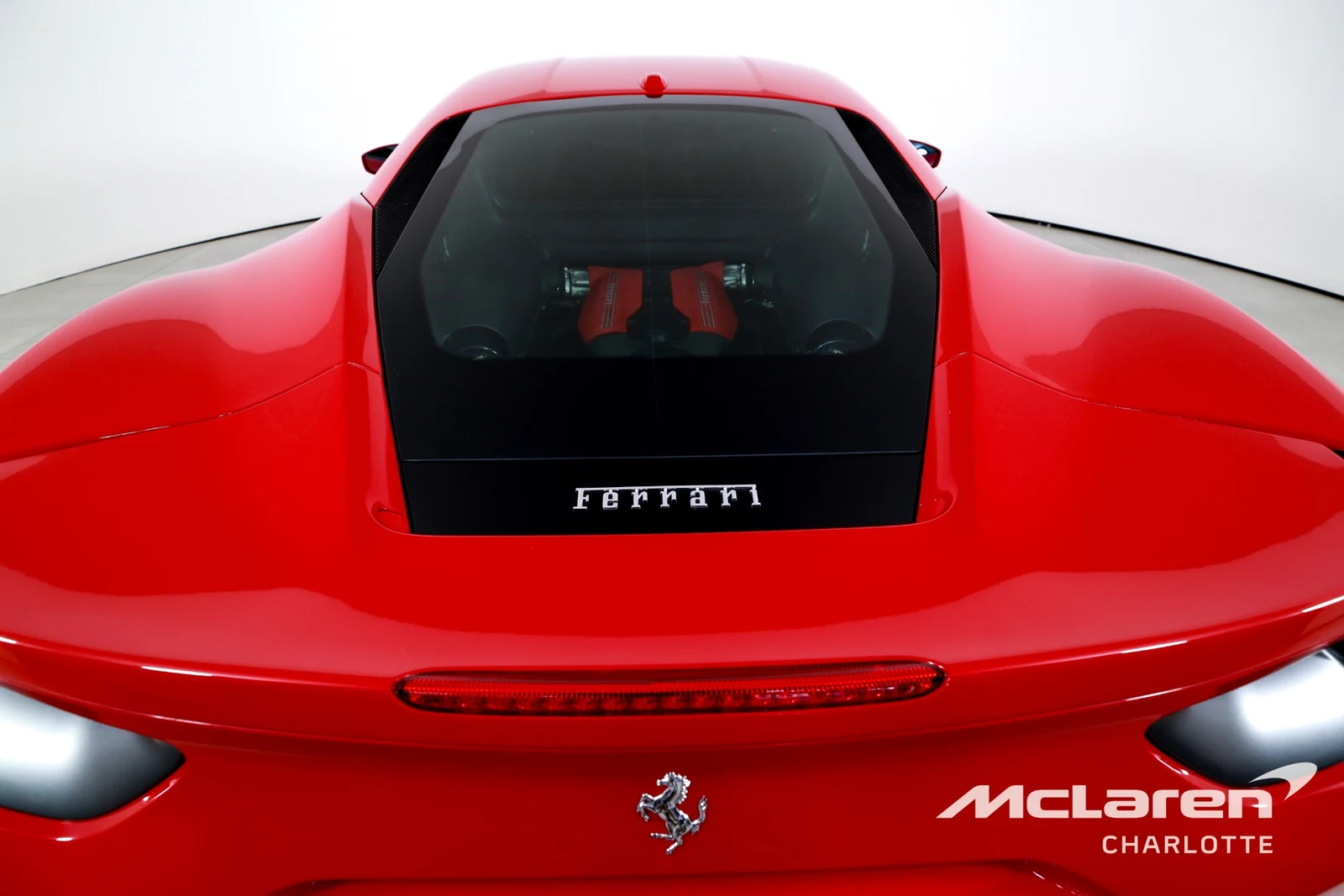 2018 Ferrari 488 GTB, 23/29