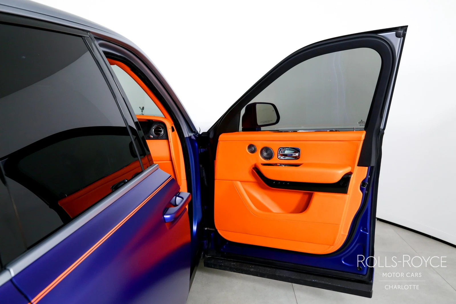 2019 Mansory Cullinan, 20/29