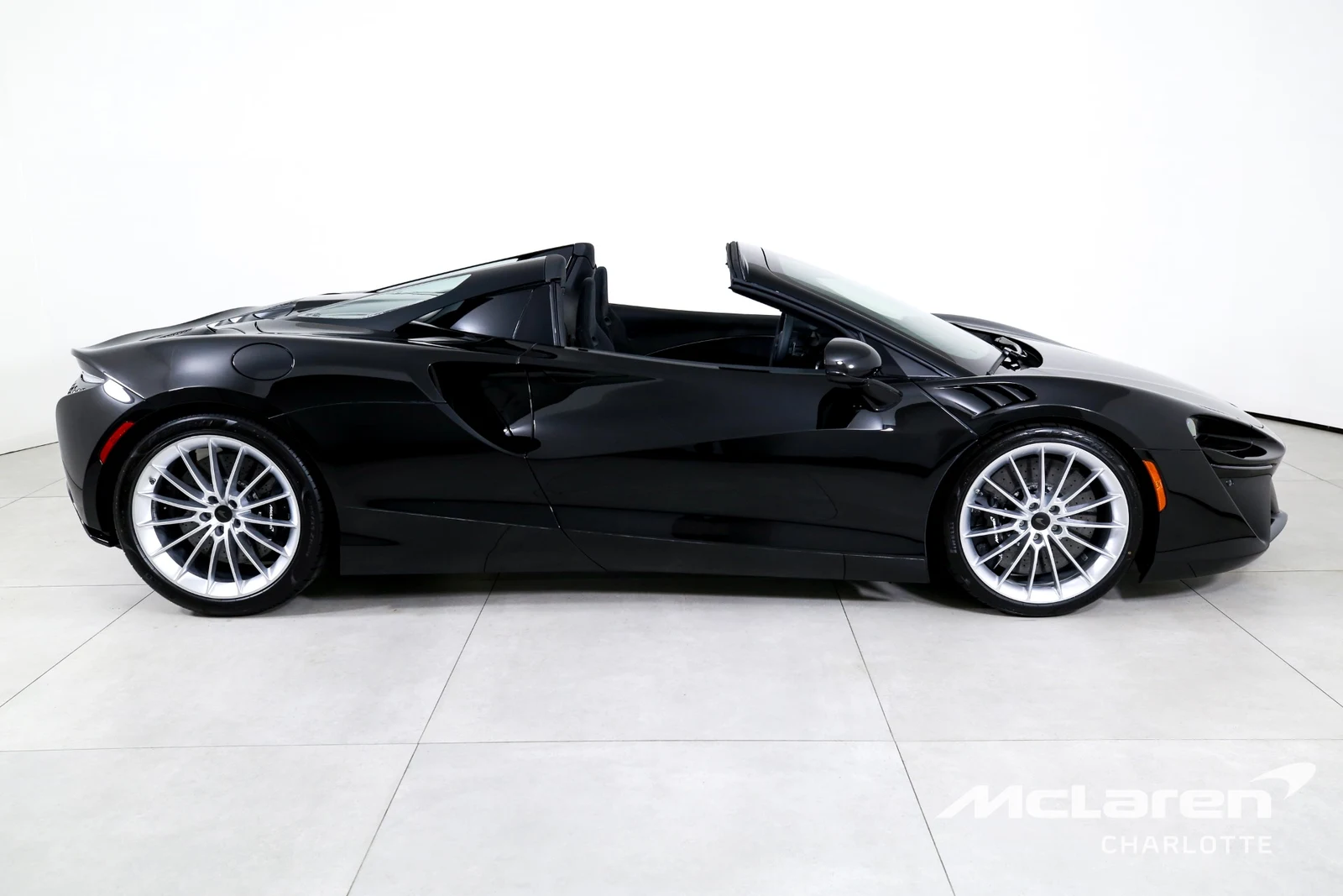 2026 McLaren Artura Spider, 9/29