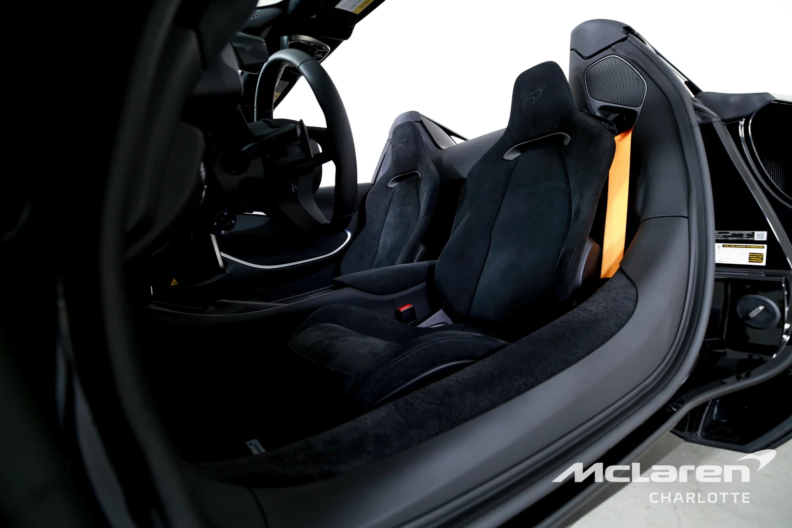 2026 McLaren Artura Spider, 11/29
