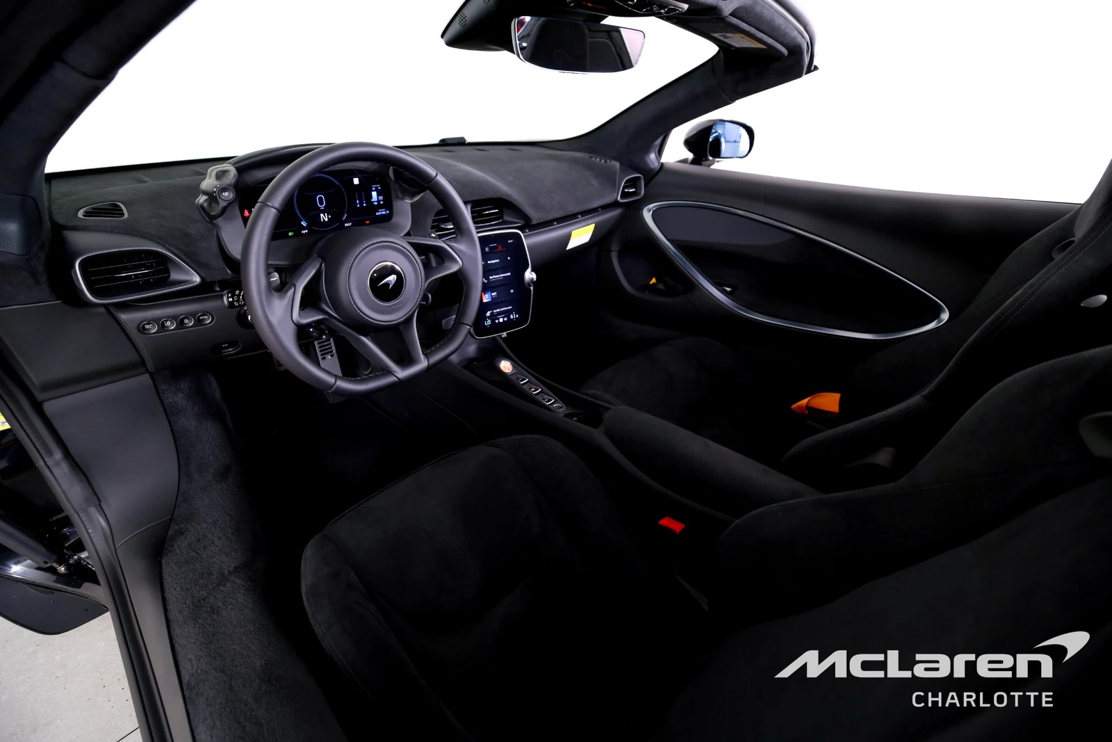 2026 McLaren Artura Spider, 12/29