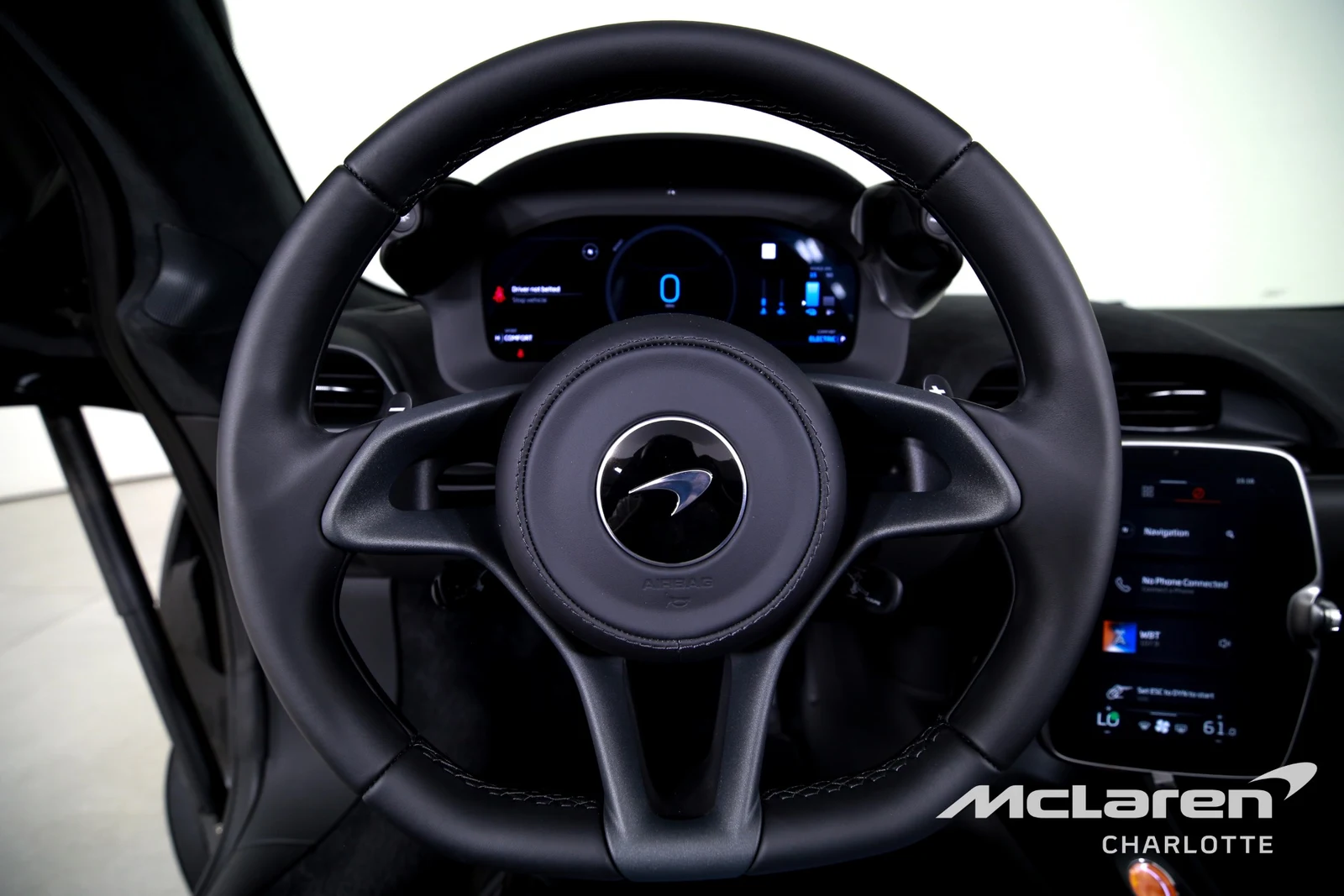 2026 McLaren Artura Spider, 14/29