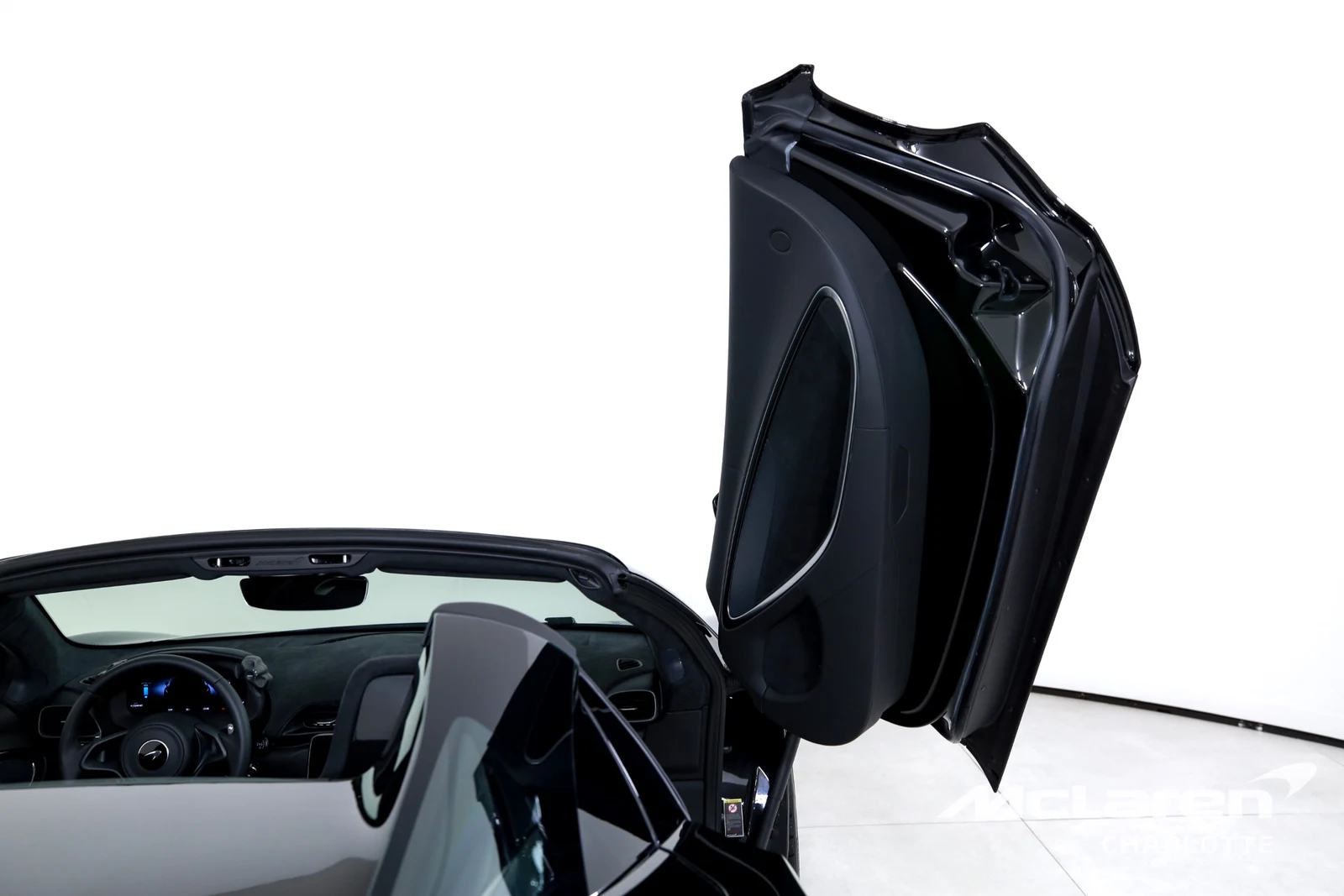2026 McLaren Artura Spider, 16/29