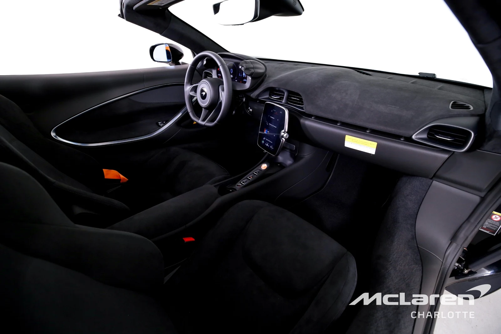 2026 McLaren Artura Spider, 18/29