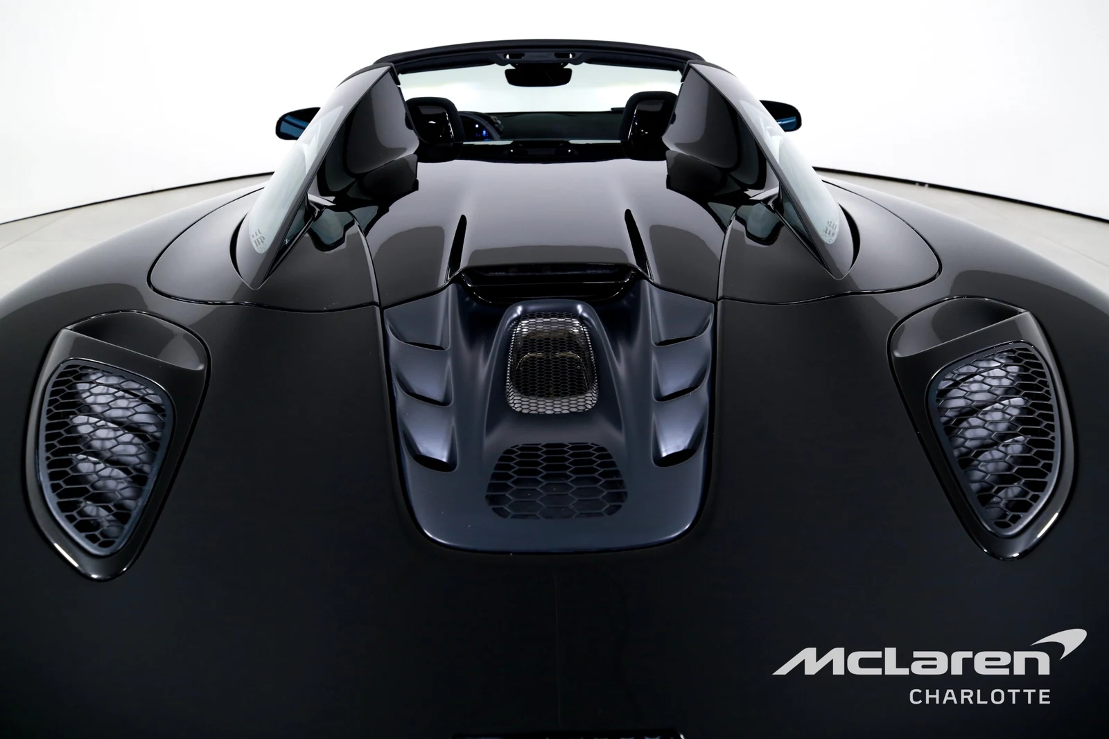 2026 McLaren Artura Spider, 23/29