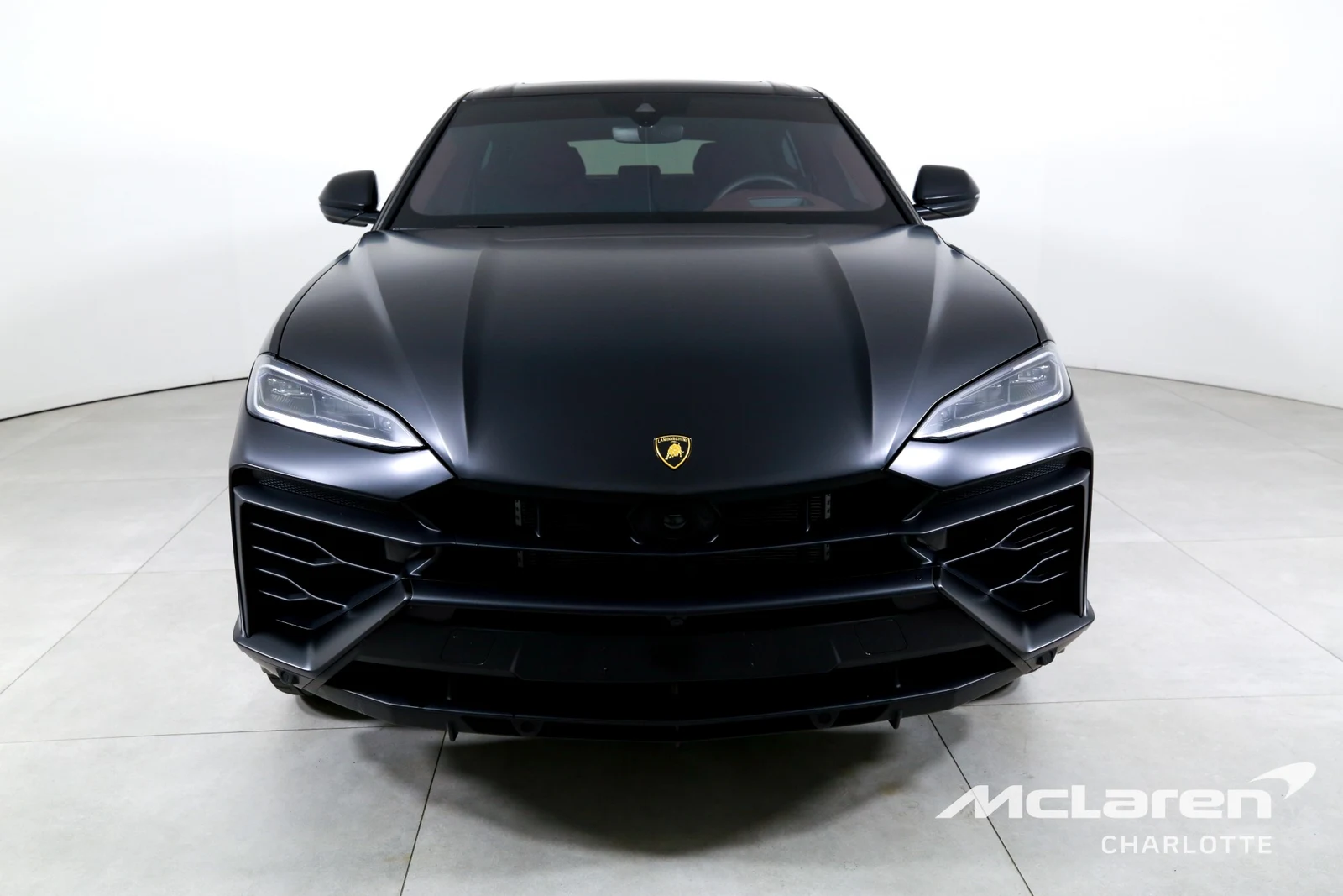 2025 Lamborghini Urus SE, 2/29