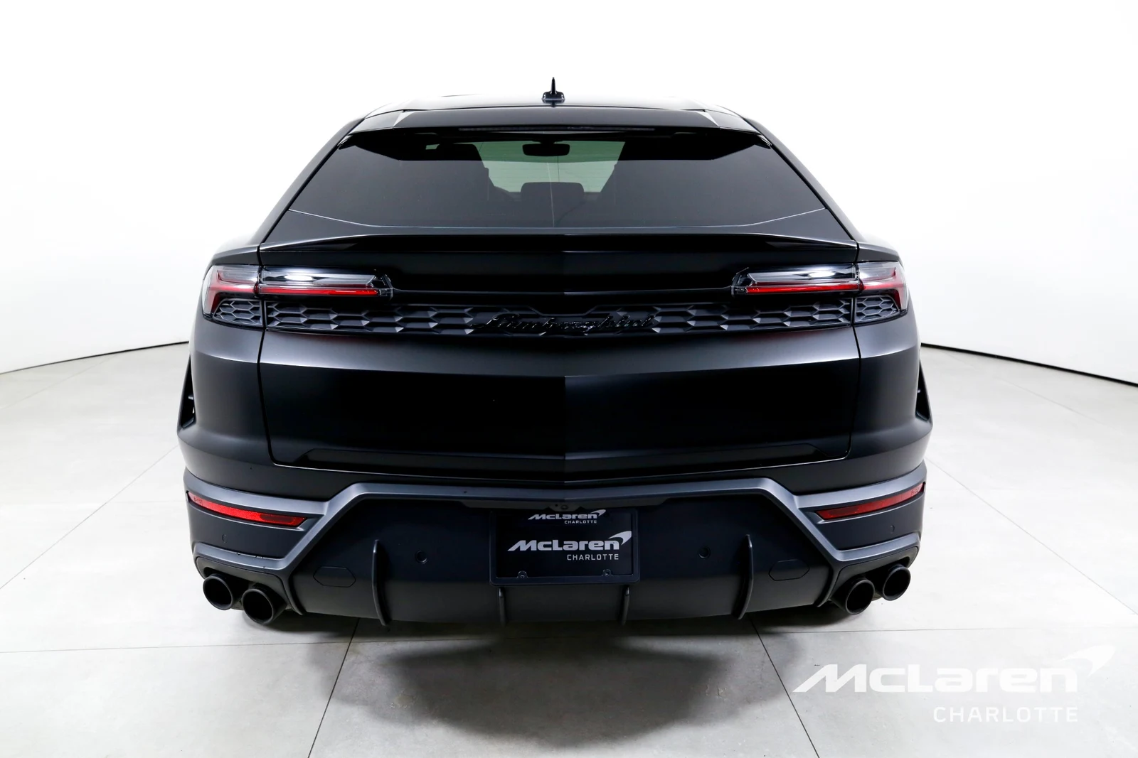 2025 Lamborghini Urus SE, 4/29