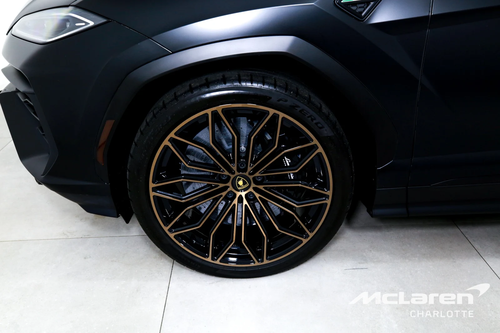 2025 Lamborghini Urus SE, 26/29