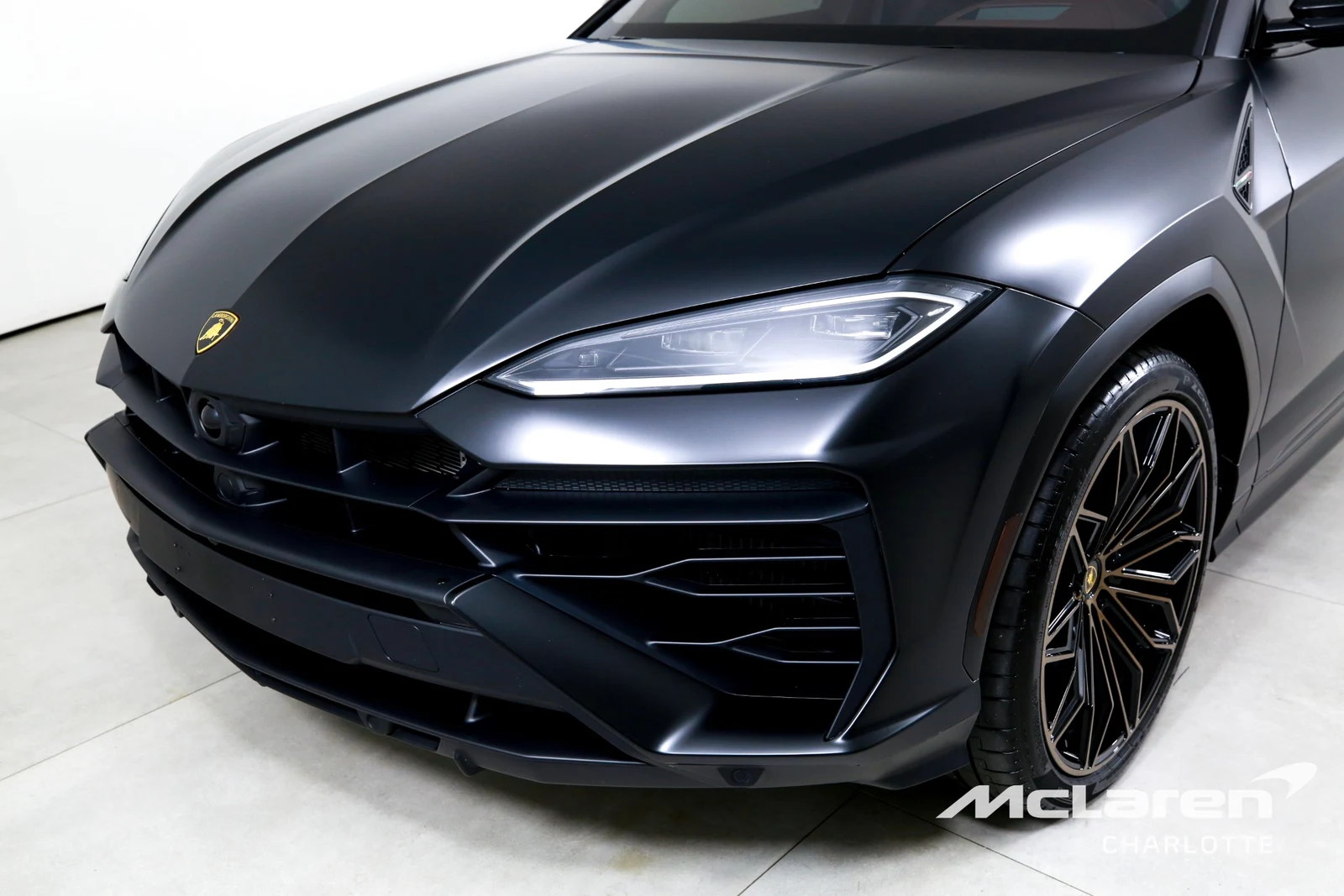 2025 Lamborghini Urus SE, 27/29