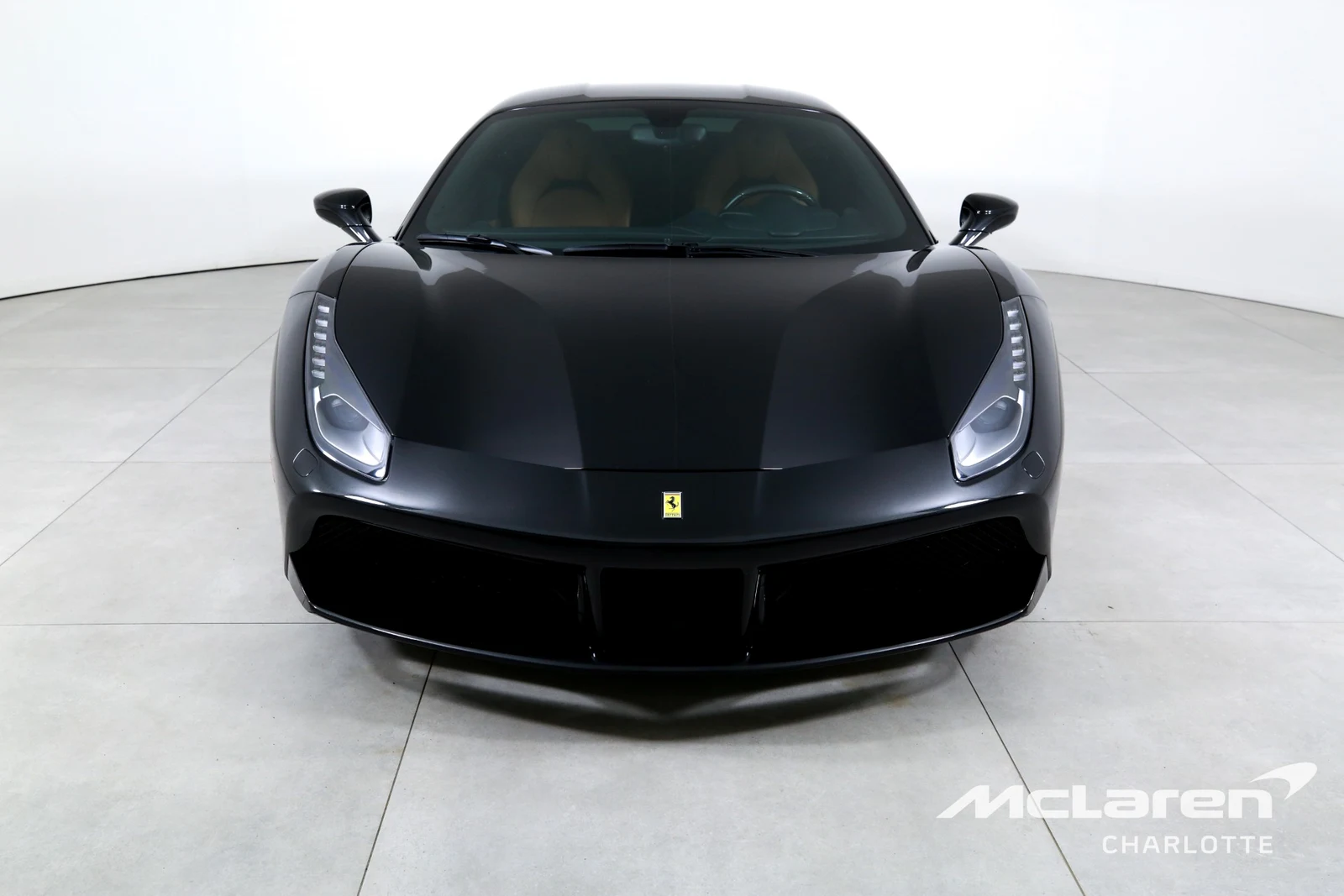 2018 Ferrari 488 GTB, 2/29