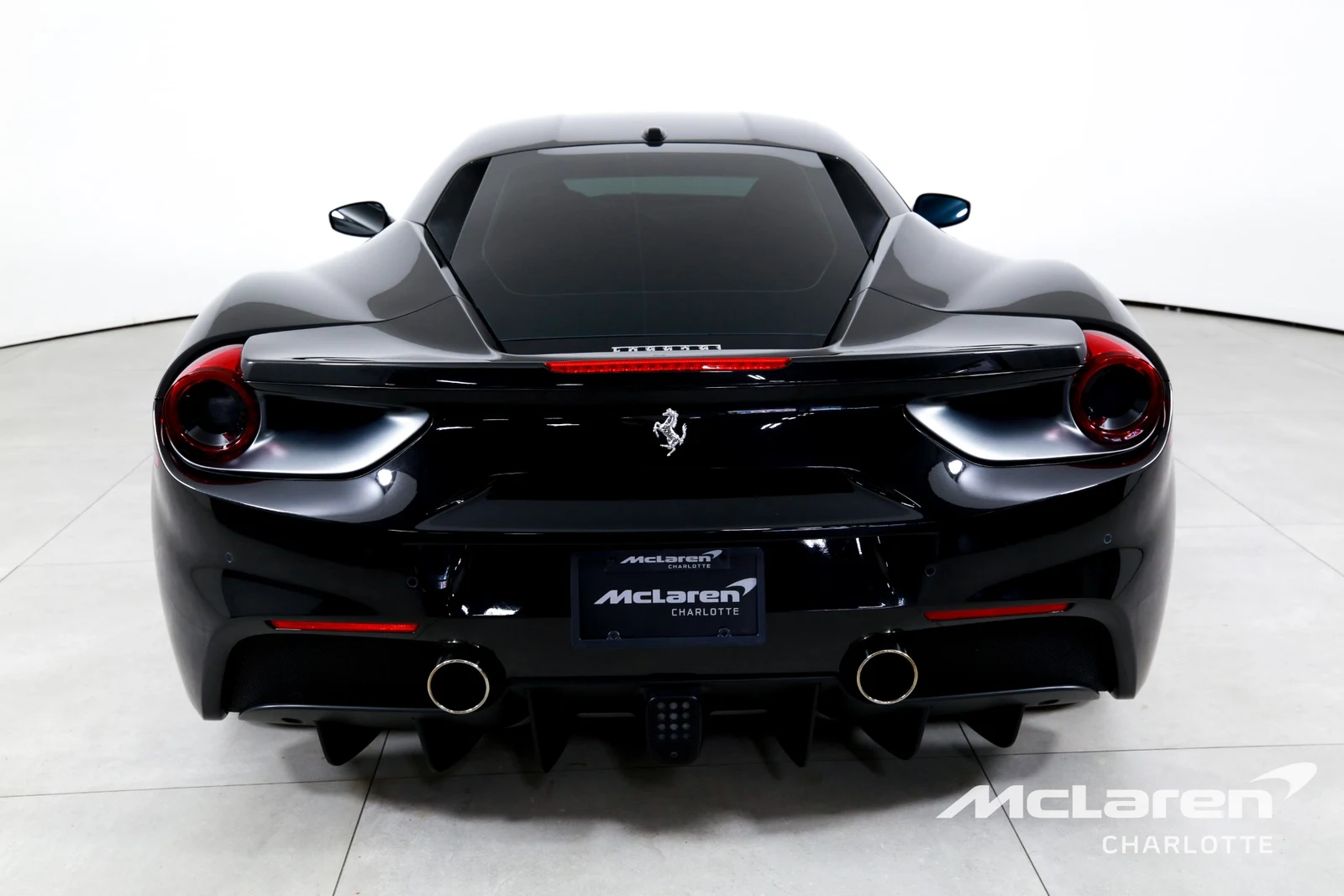 2018 Ferrari 488 GTB, 5/29