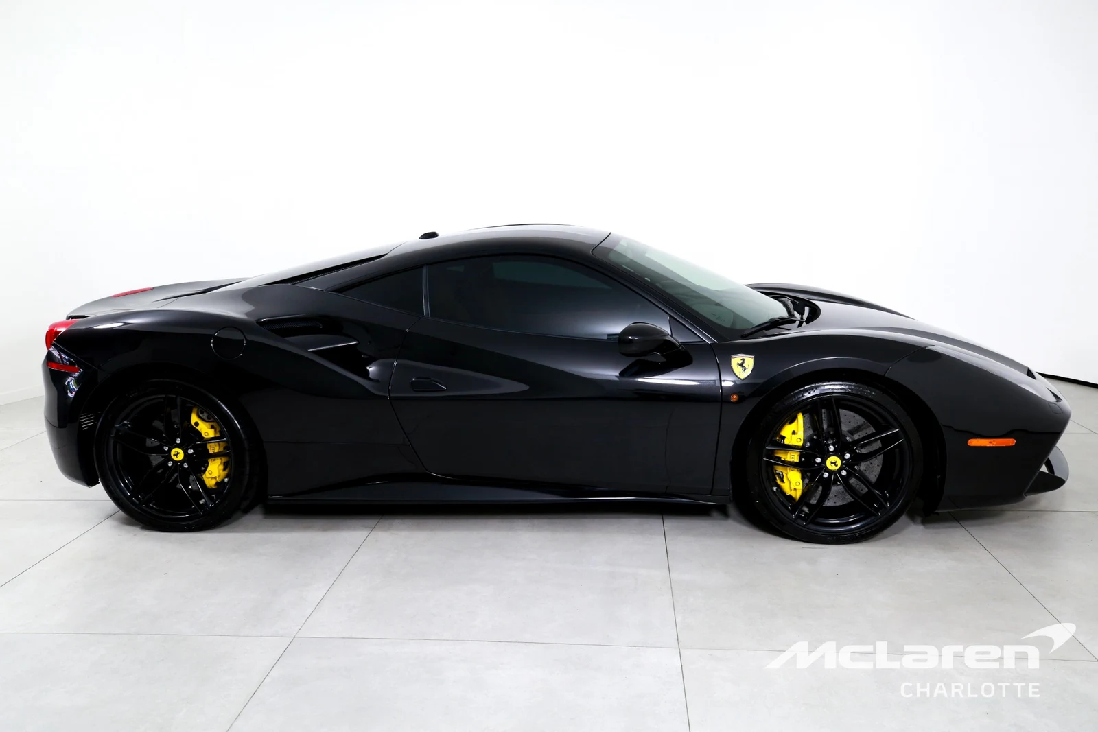 2018 Ferrari 488 GTB, 7/29