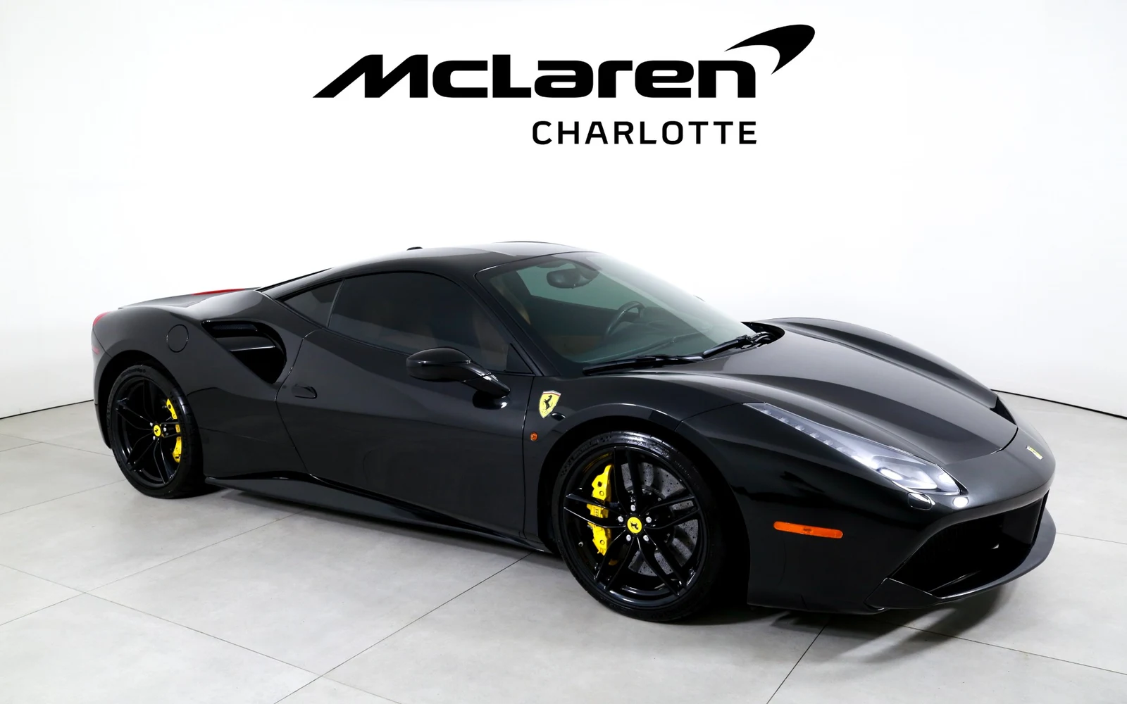 2018 Ferrari 488 GTB, 8/29