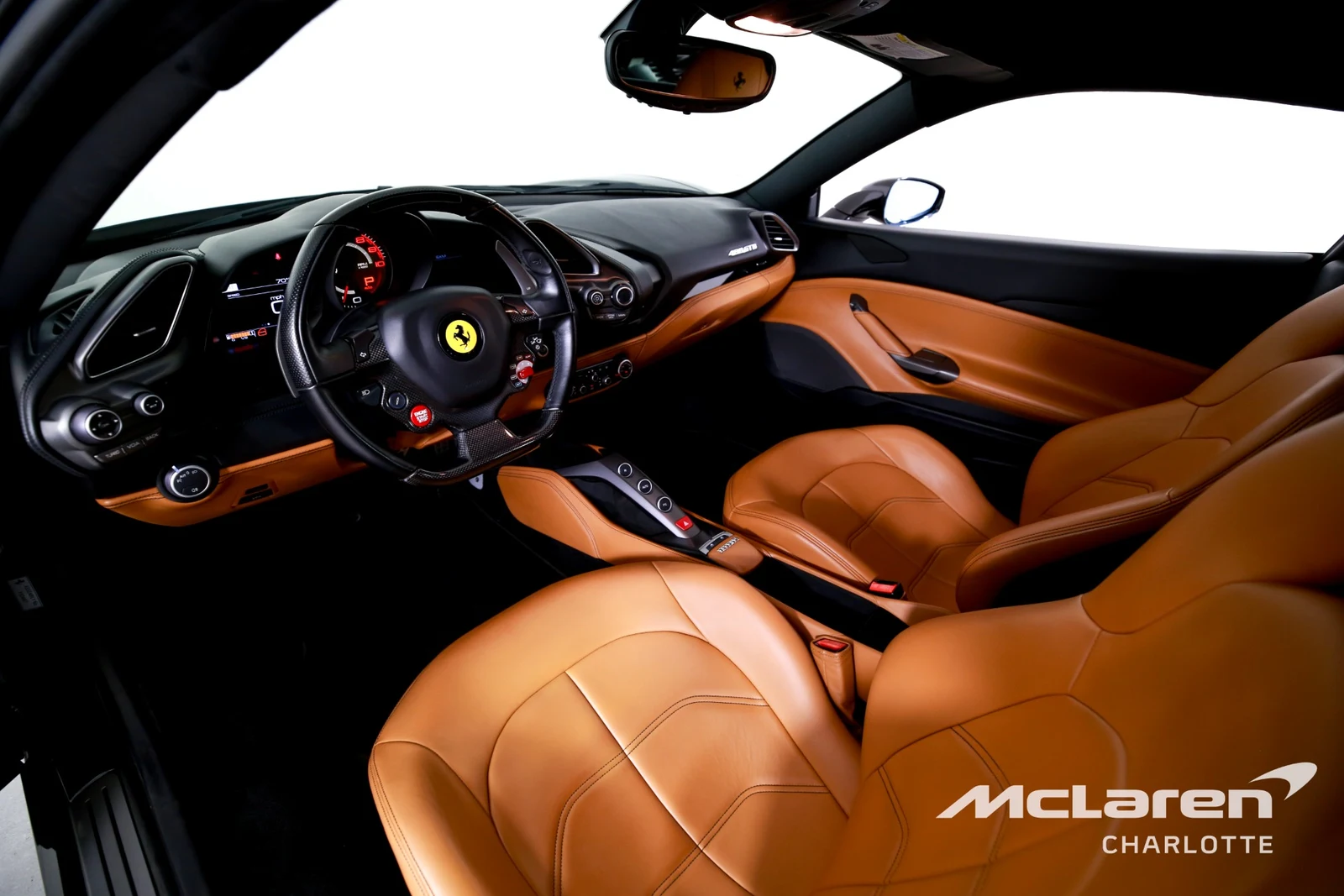 2018 Ferrari 488 GTB, 11/29
