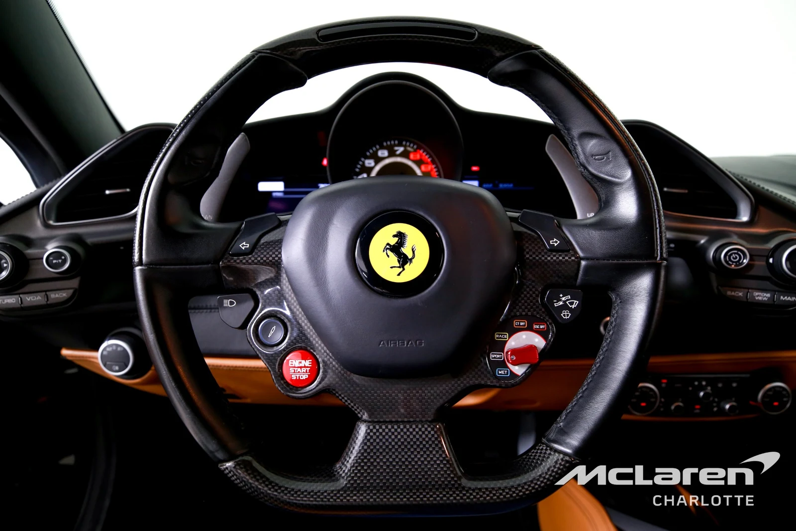 2018 Ferrari 488 GTB, 13/29
