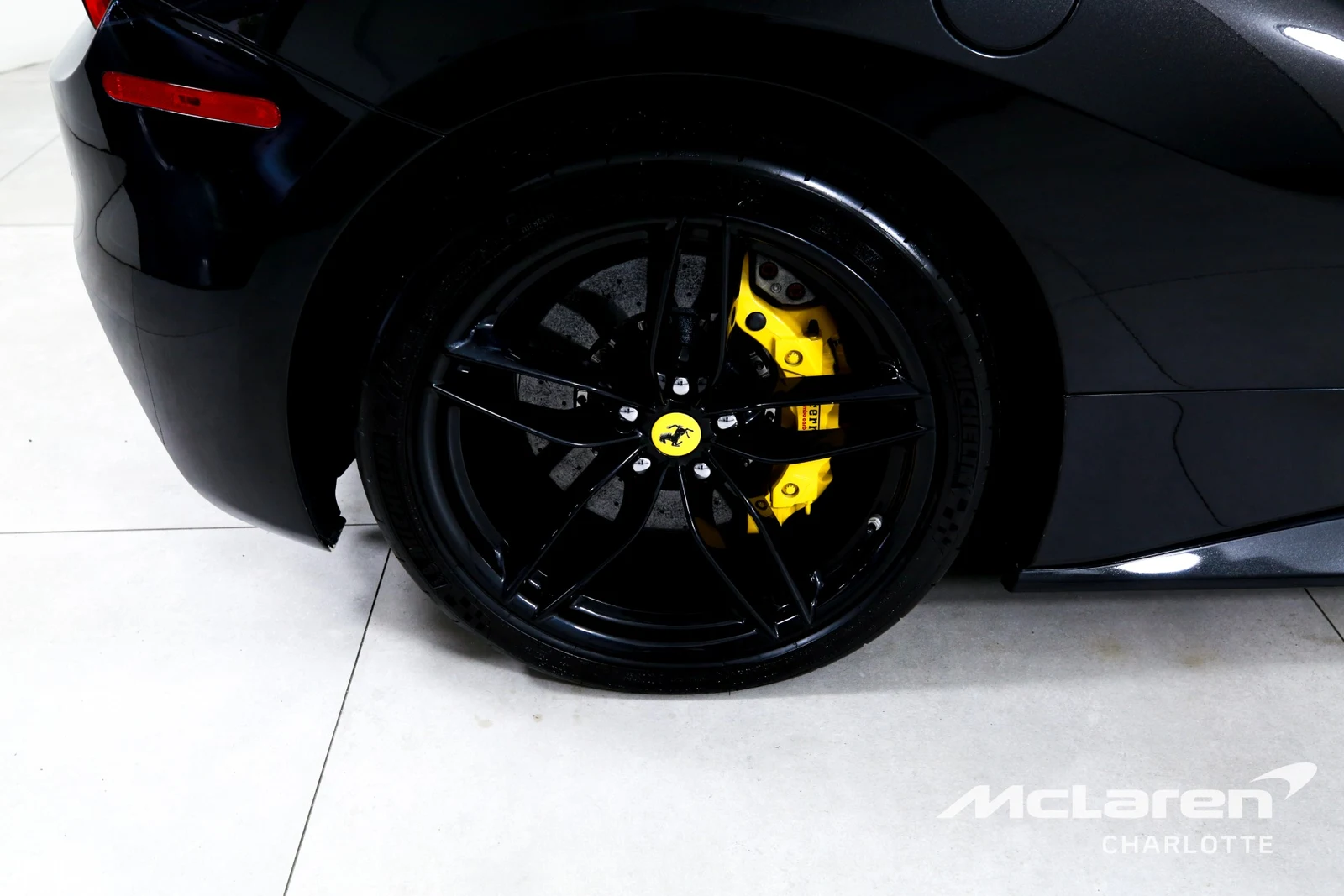 2018 Ferrari 488 GTB, 23/29